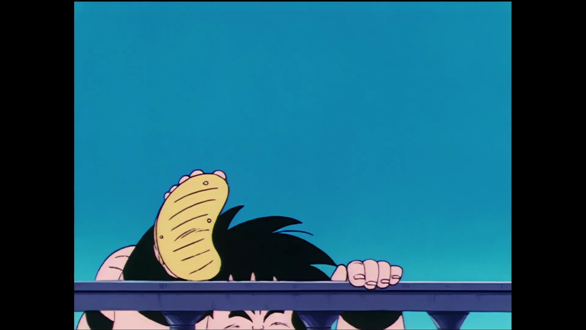 Eternal dragon resurrected — capture 7 sur 30 (Dragon Ball)