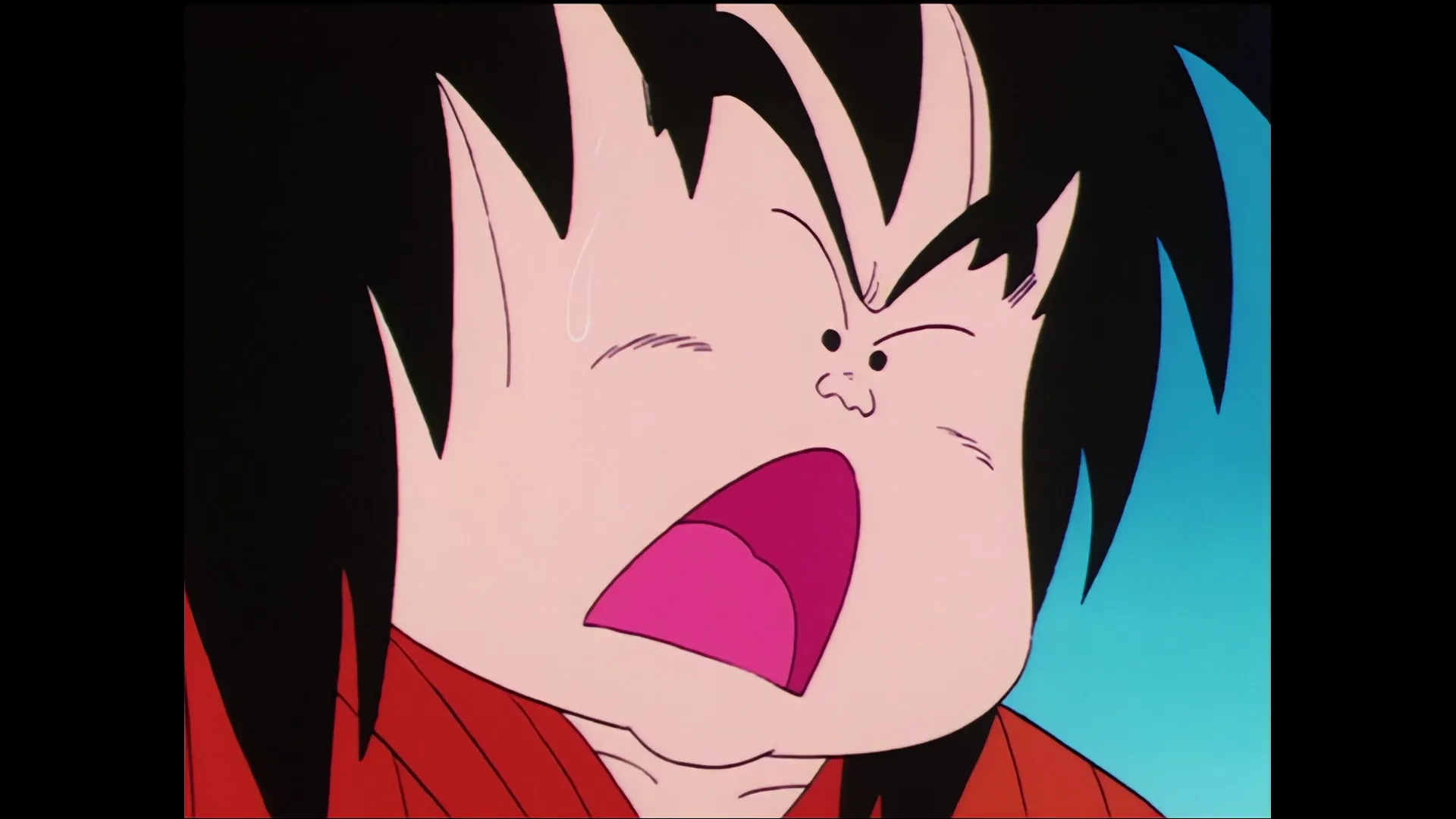 Eternal dragon resurrected — capture 9 sur 30 (Dragon Ball)
