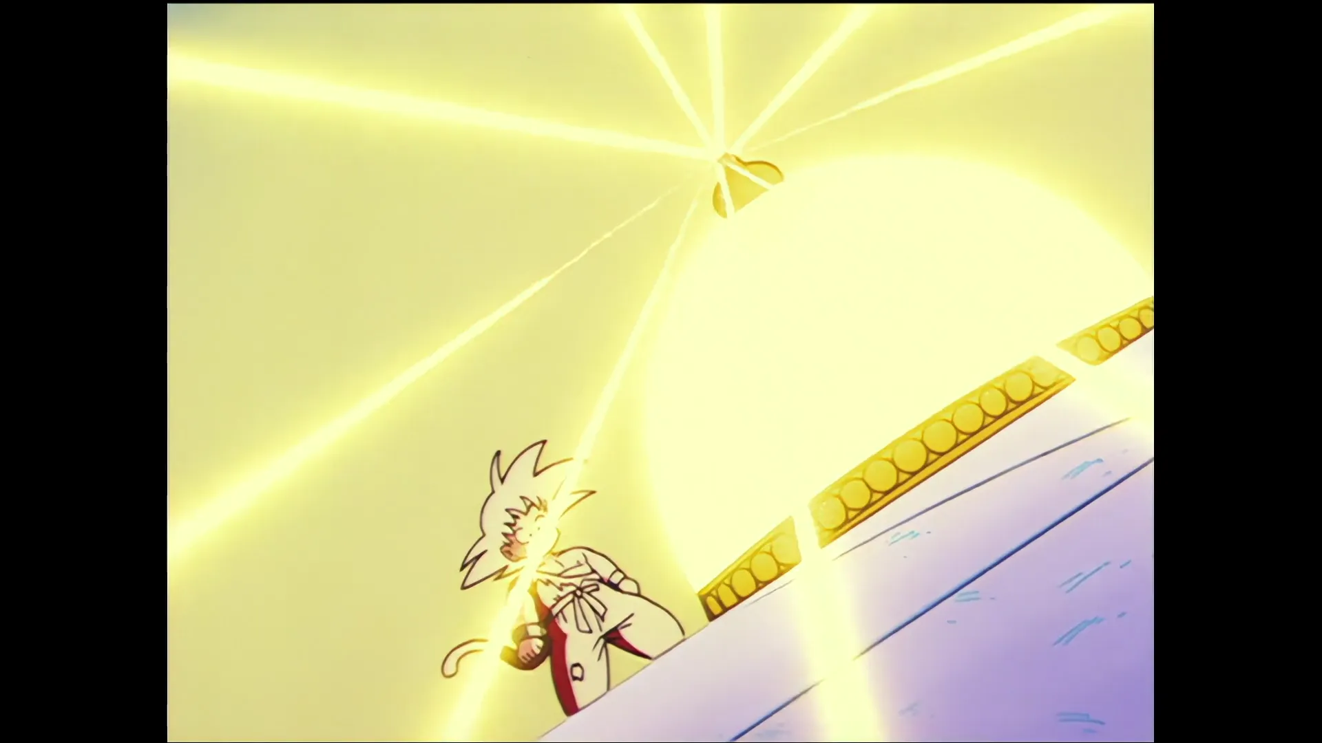 Eternal dragon resurrected — capture 11 sur 30 (Dragon Ball)