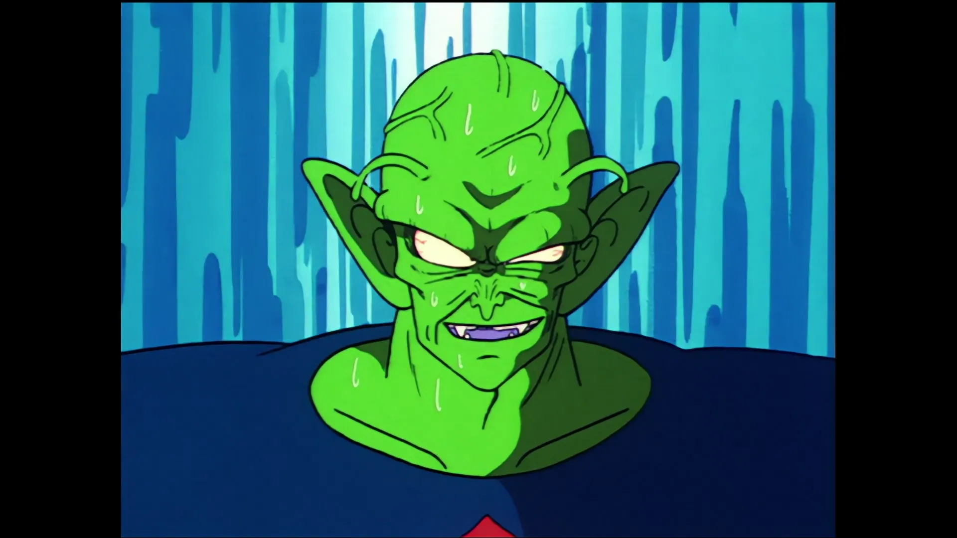 Eternal dragon resurrected — capture 13 sur 30 (Dragon Ball)
