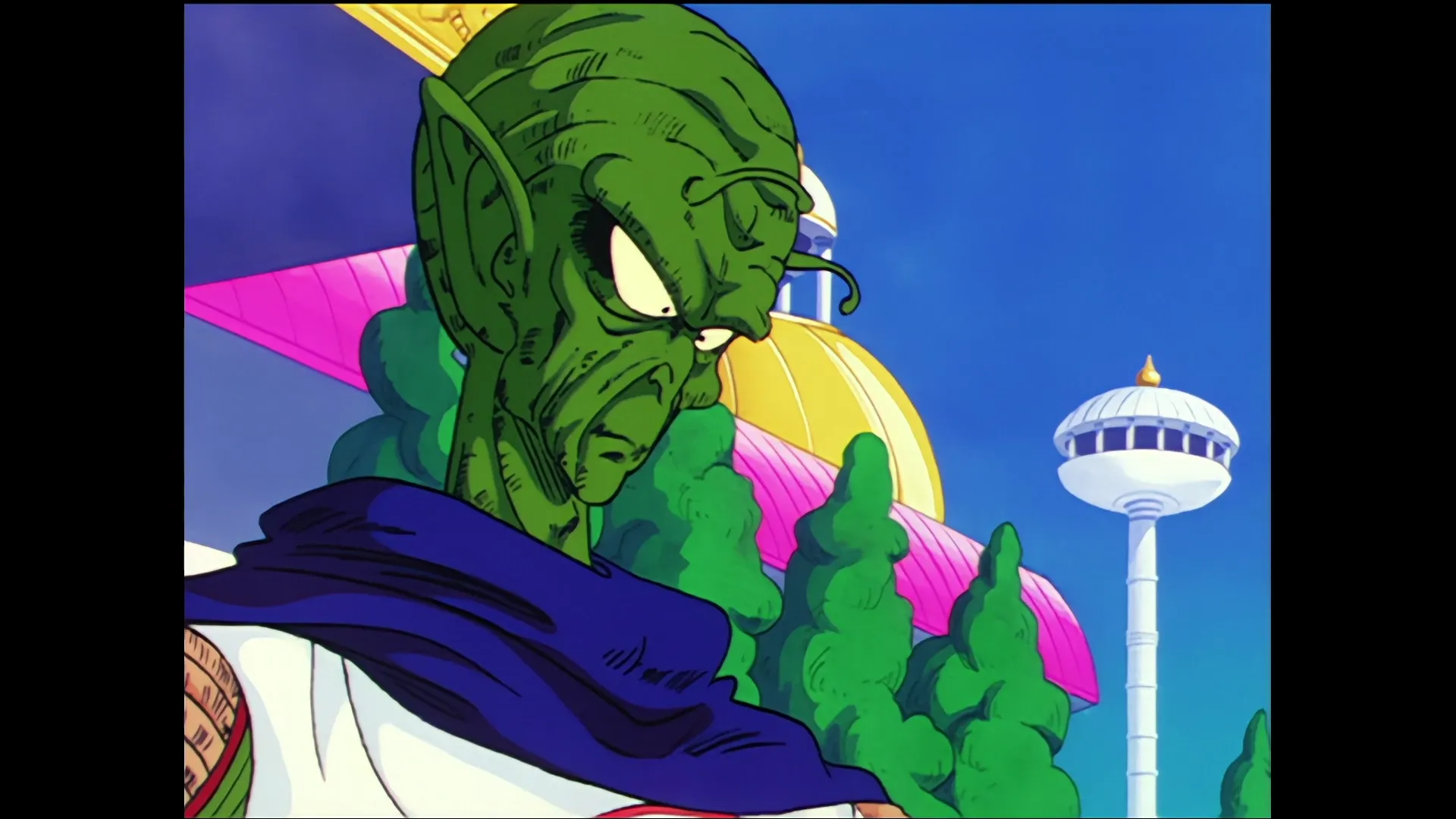 Eternal dragon resurrected — capture 14 sur 30 (Dragon Ball)