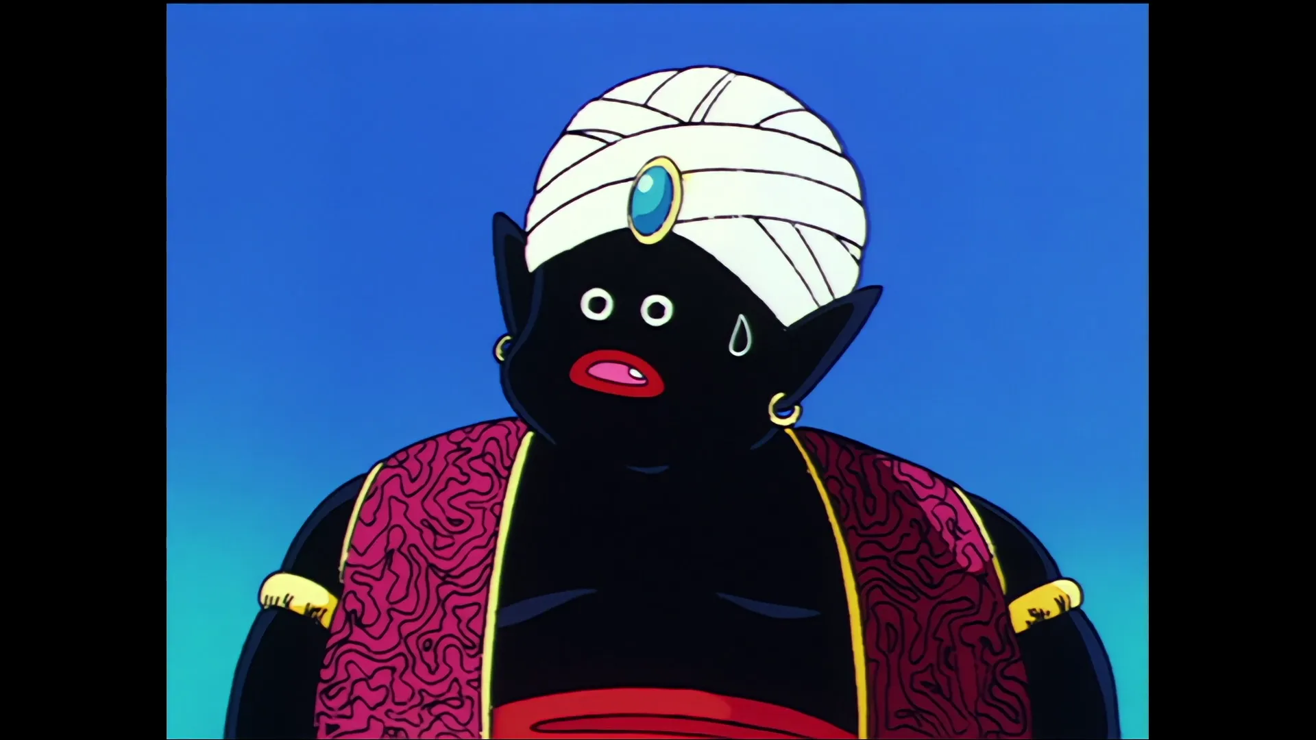 Eternal dragon resurrected — capture 15 sur 30 (Dragon Ball)
