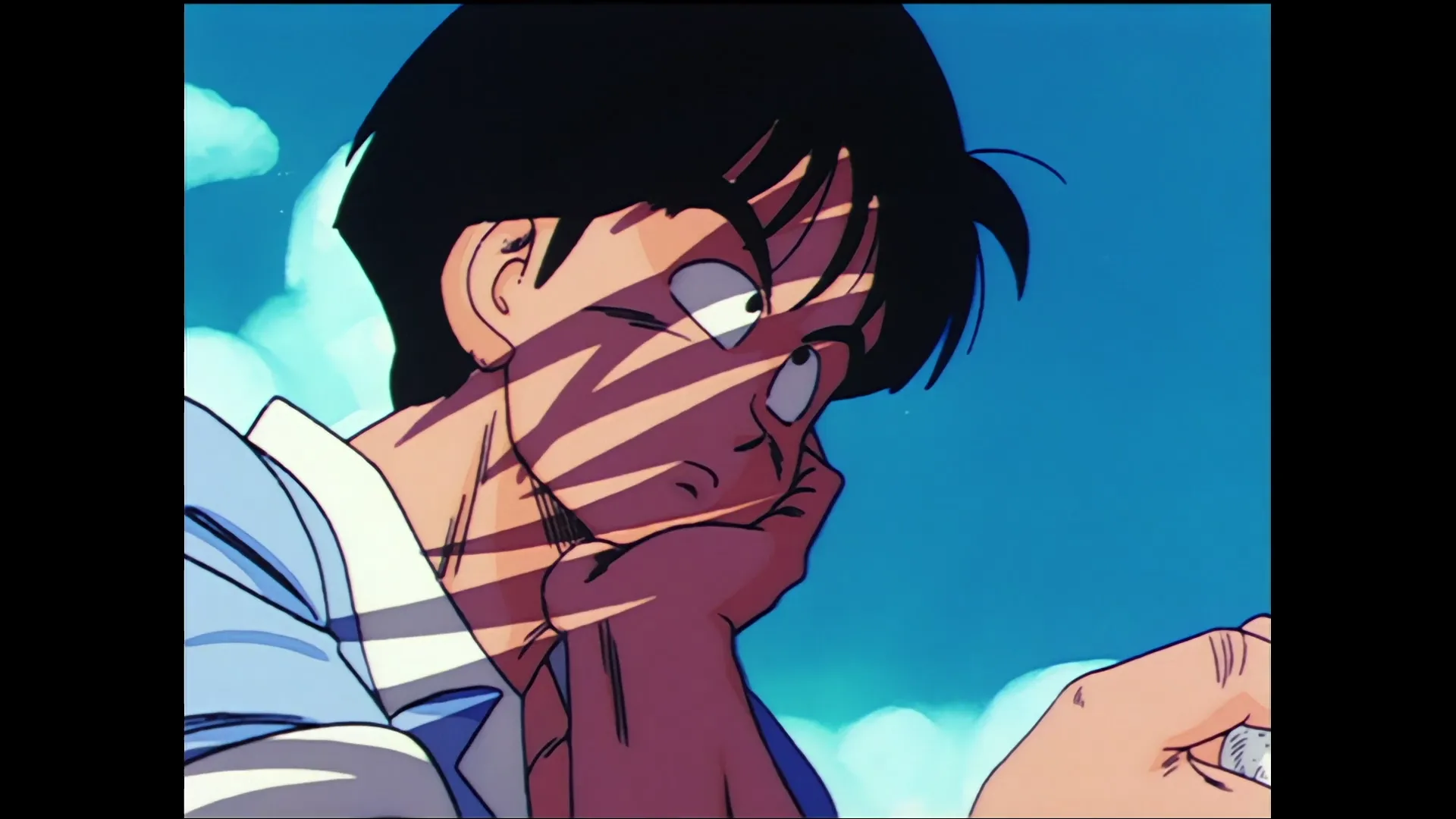 Eternal dragon resurrected — capture 17 sur 30 (Dragon Ball)