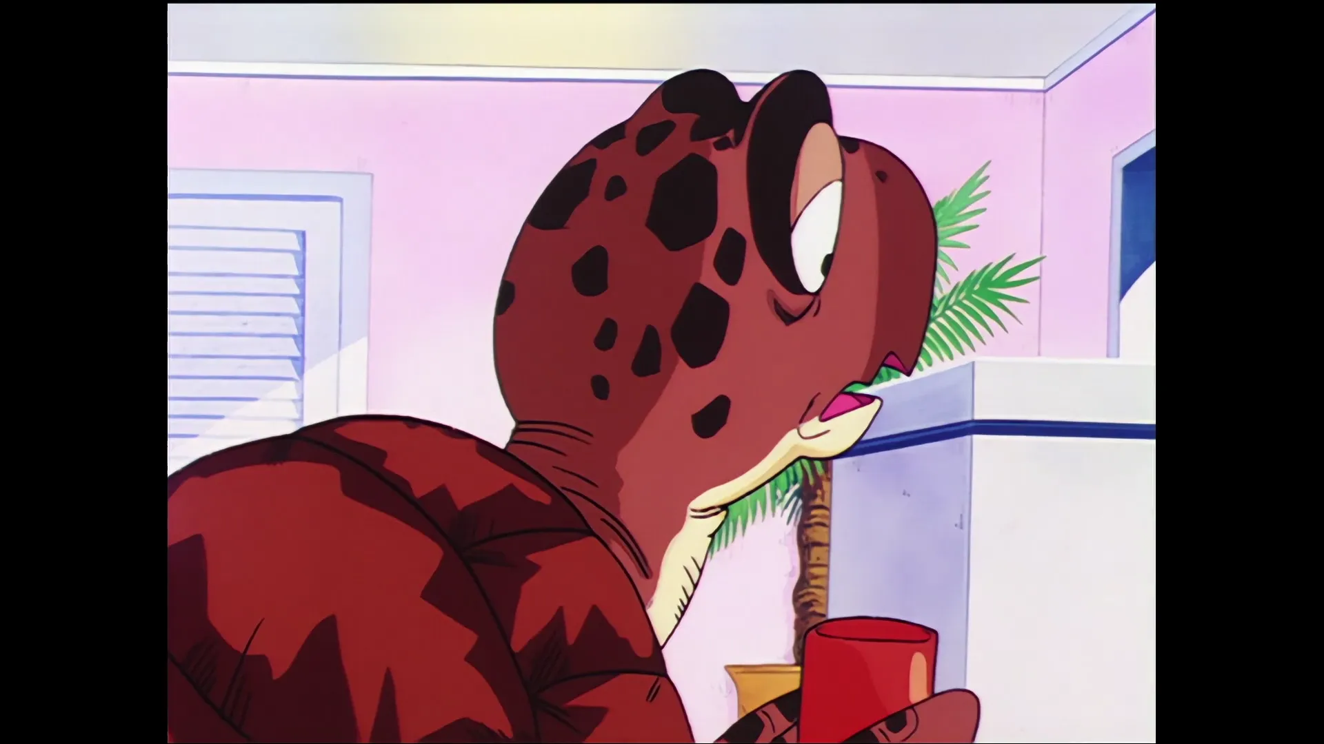 Eternal dragon resurrected — capture 19 sur 30 (Dragon Ball)