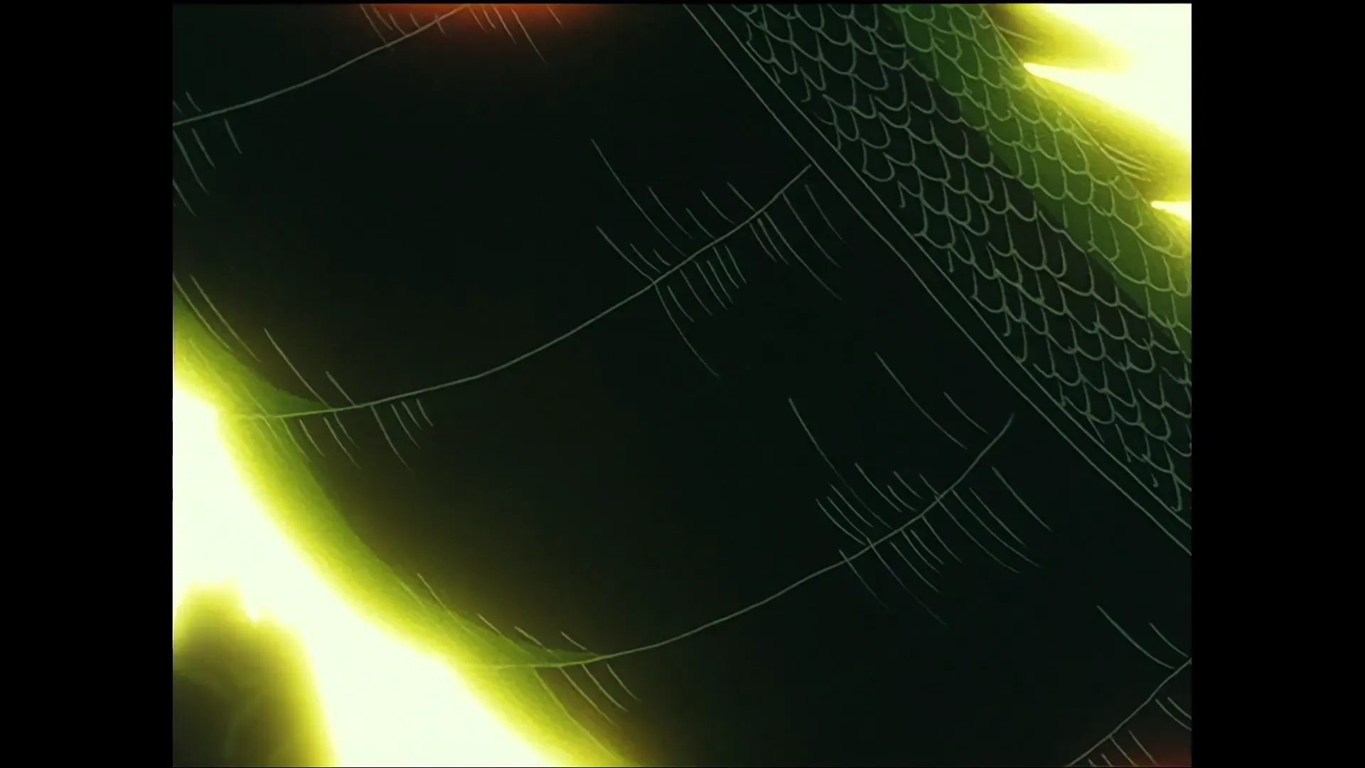 Eternal dragon resurrected — capture 22 sur 30 (Dragon Ball)
