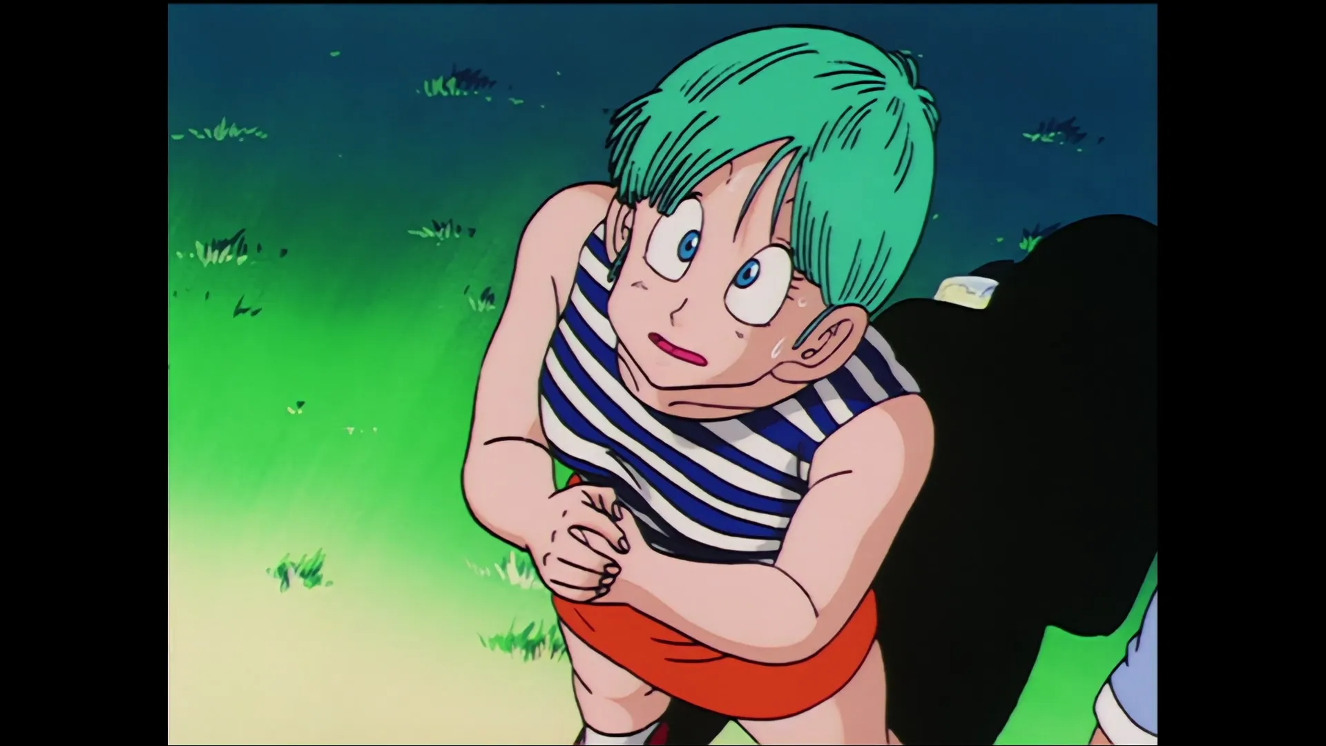 Eternal dragon resurrected — capture 23 sur 30 (Dragon Ball)