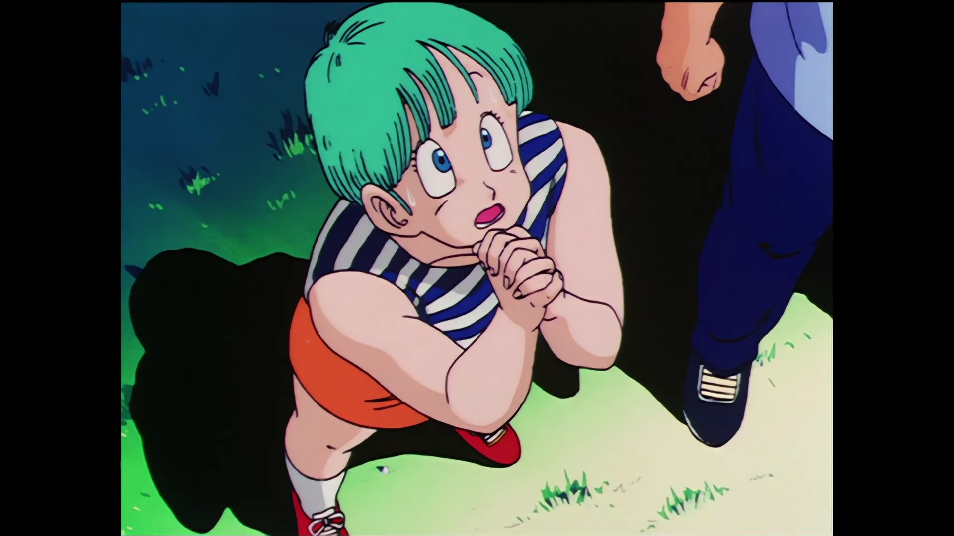 Eternal dragon resurrected — capture 24 sur 30 (Dragon Ball)