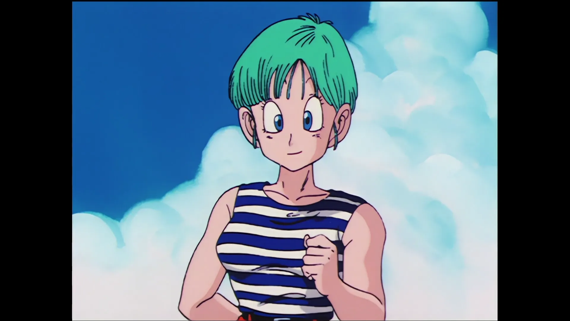 Eternal dragon resurrected — capture 27 sur 30 (Dragon Ball)