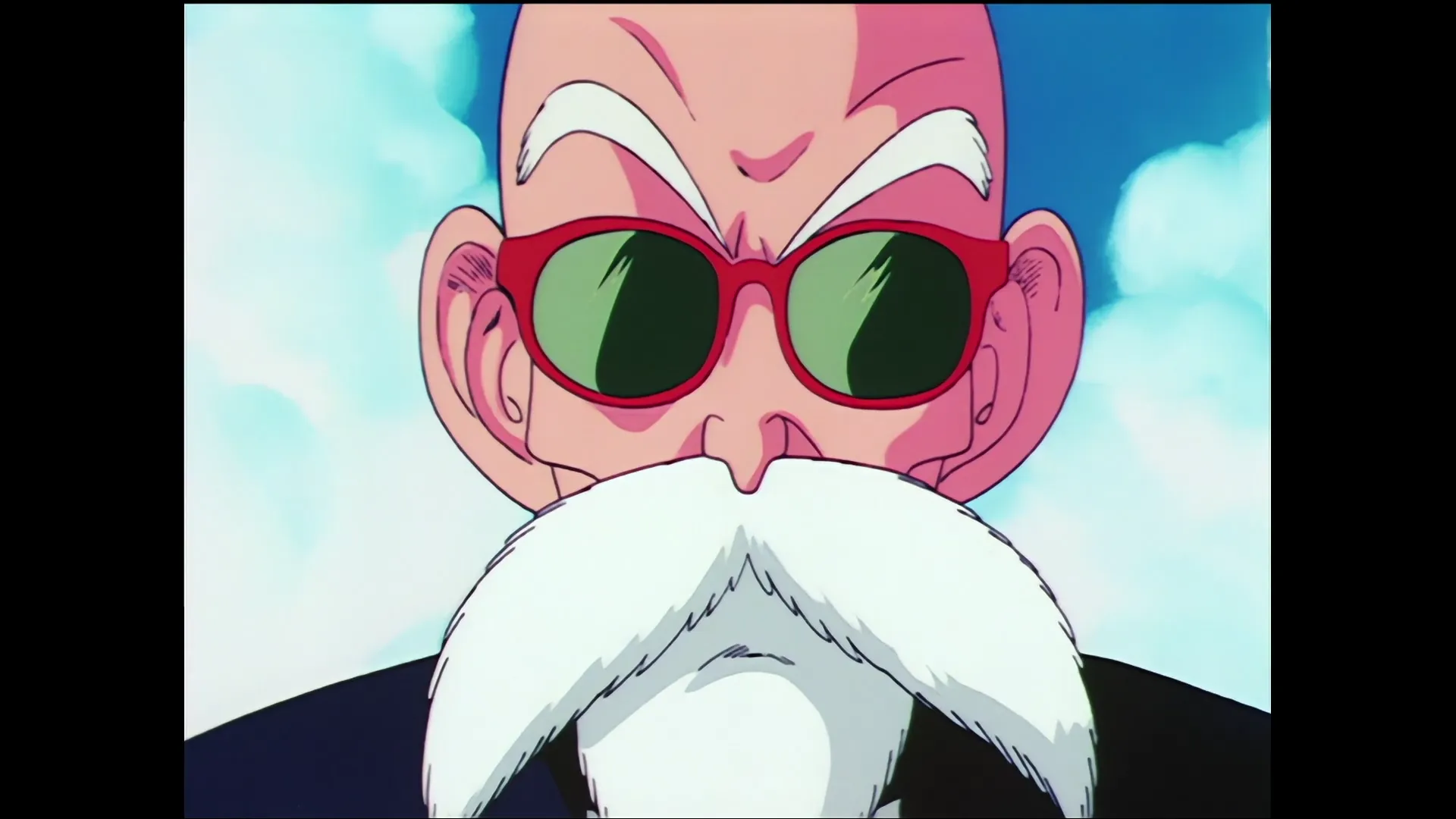 Eternal dragon resurrected — capture 30 sur 30 (Dragon Ball)