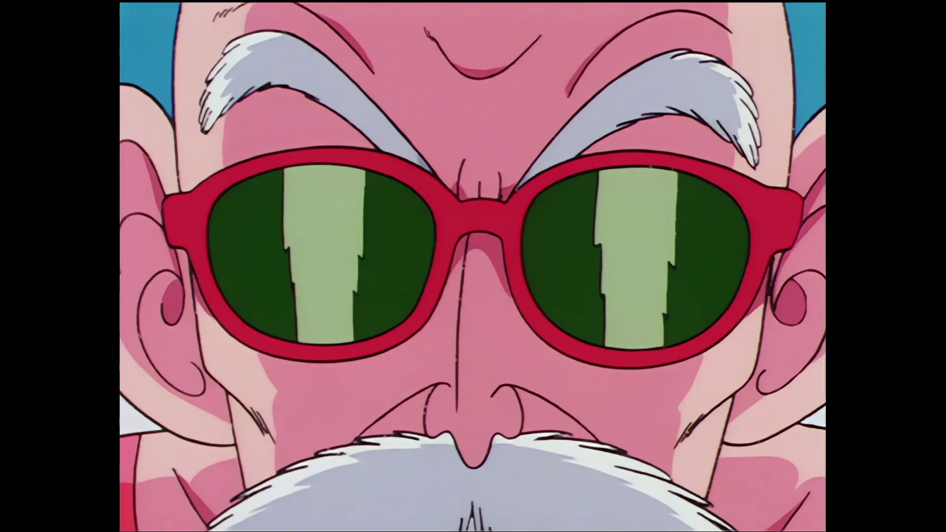The time room — capture 7 sur 30 (Dragon Ball)