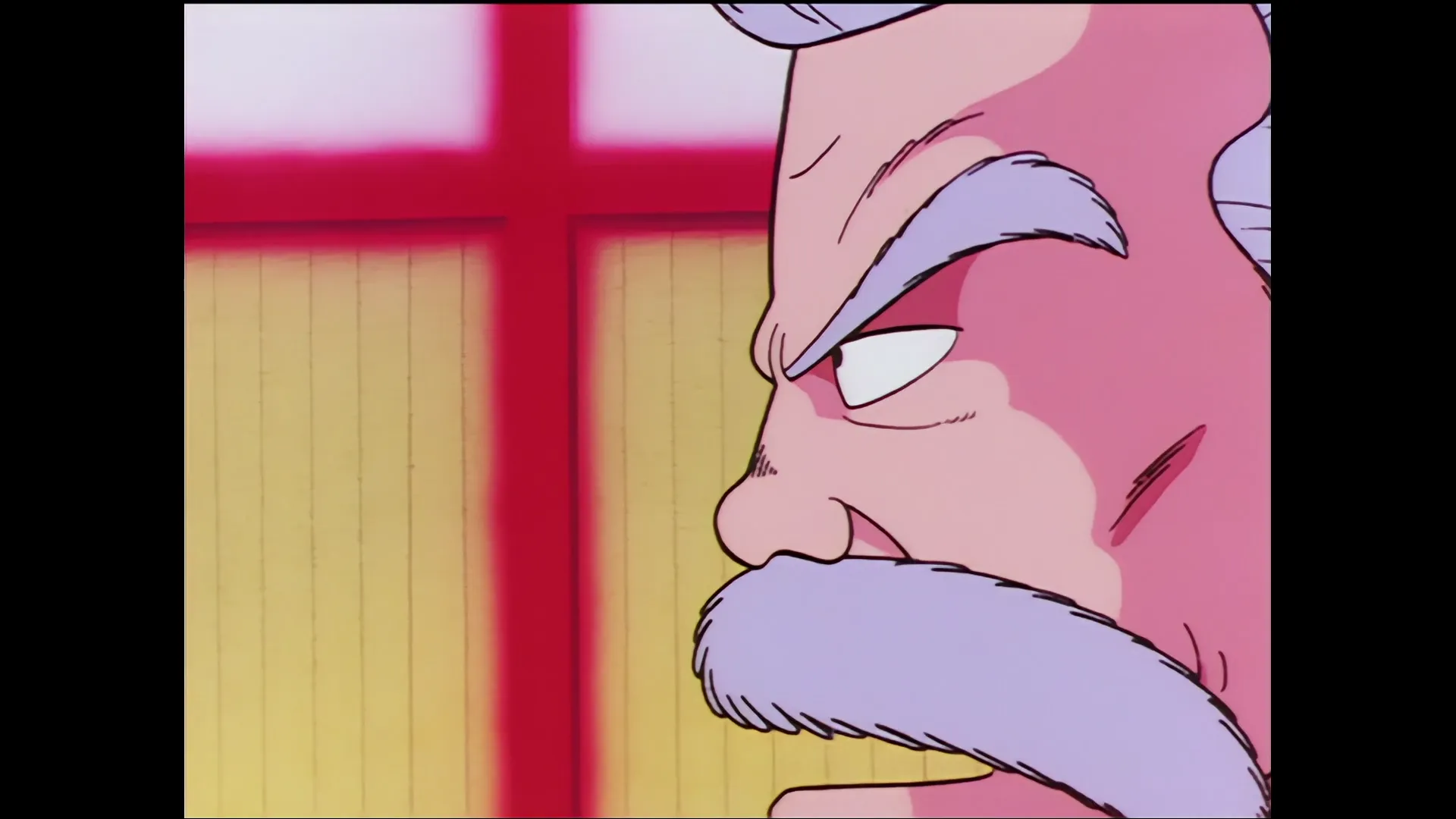 The time room — capture 19 sur 30 (Dragon Ball)