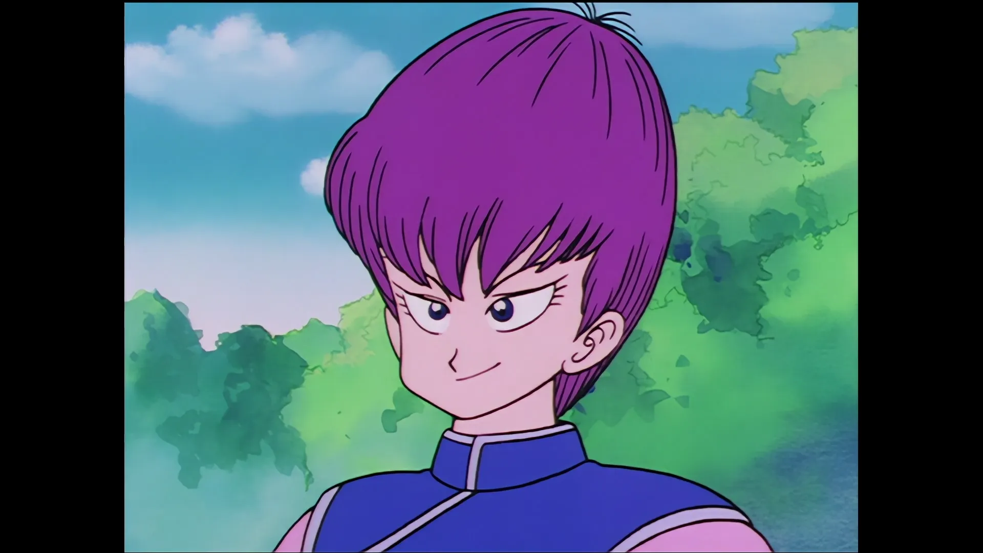 The time room — capture 25 sur 30 (Dragon Ball)