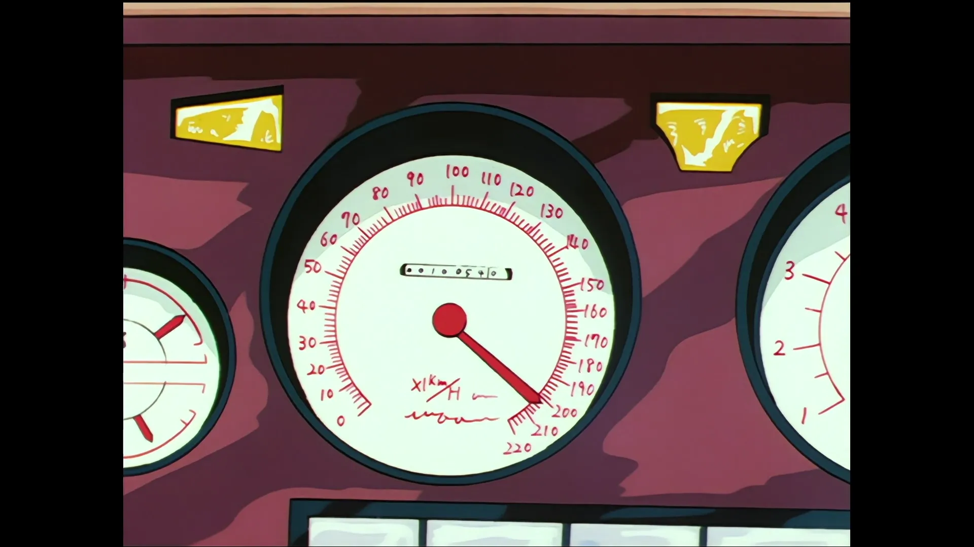 Gokus doll — capture 7 sur 30 (Dragon Ball)