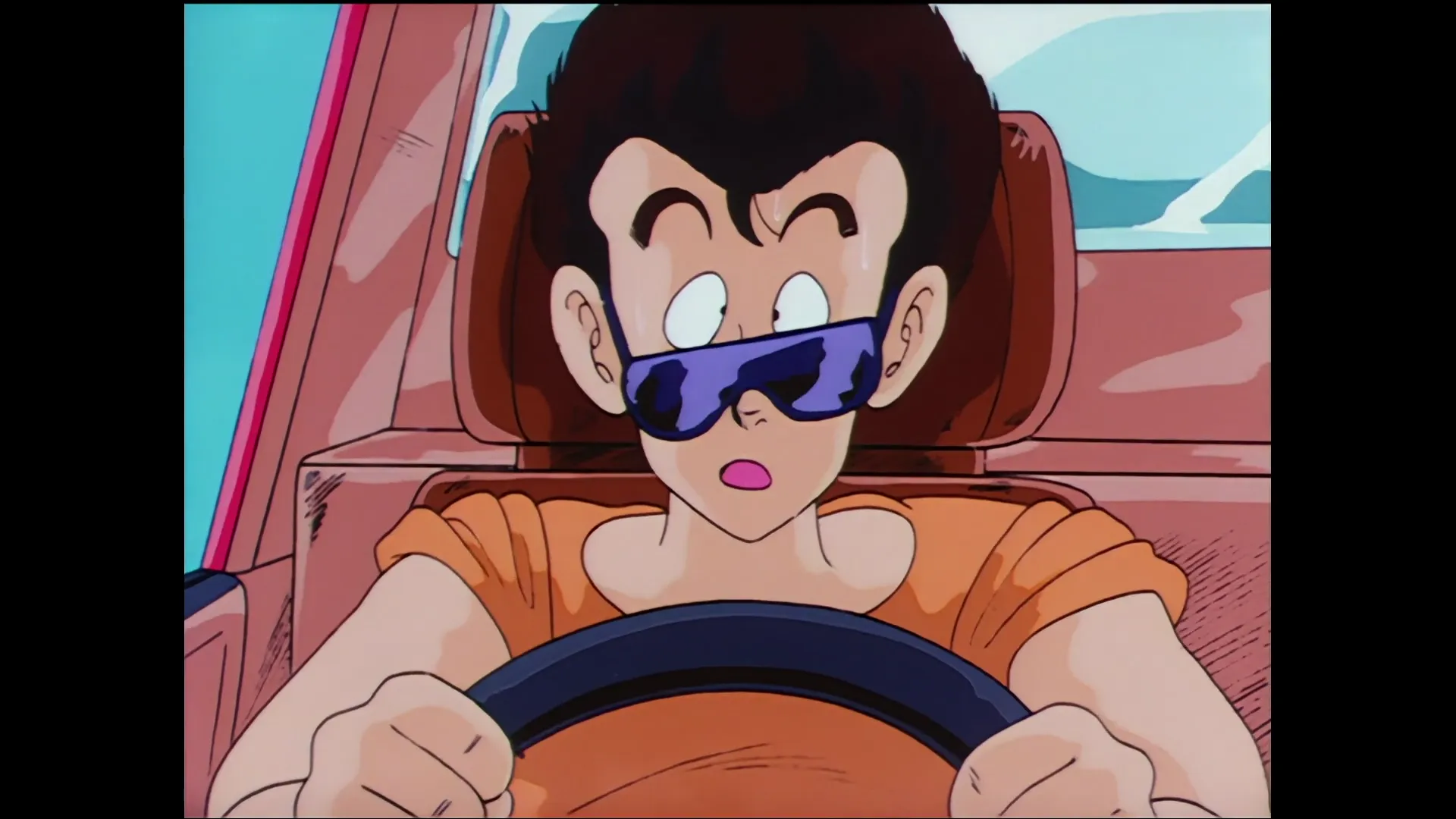 Gokus doll — capture 8 sur 30 (Dragon Ball)