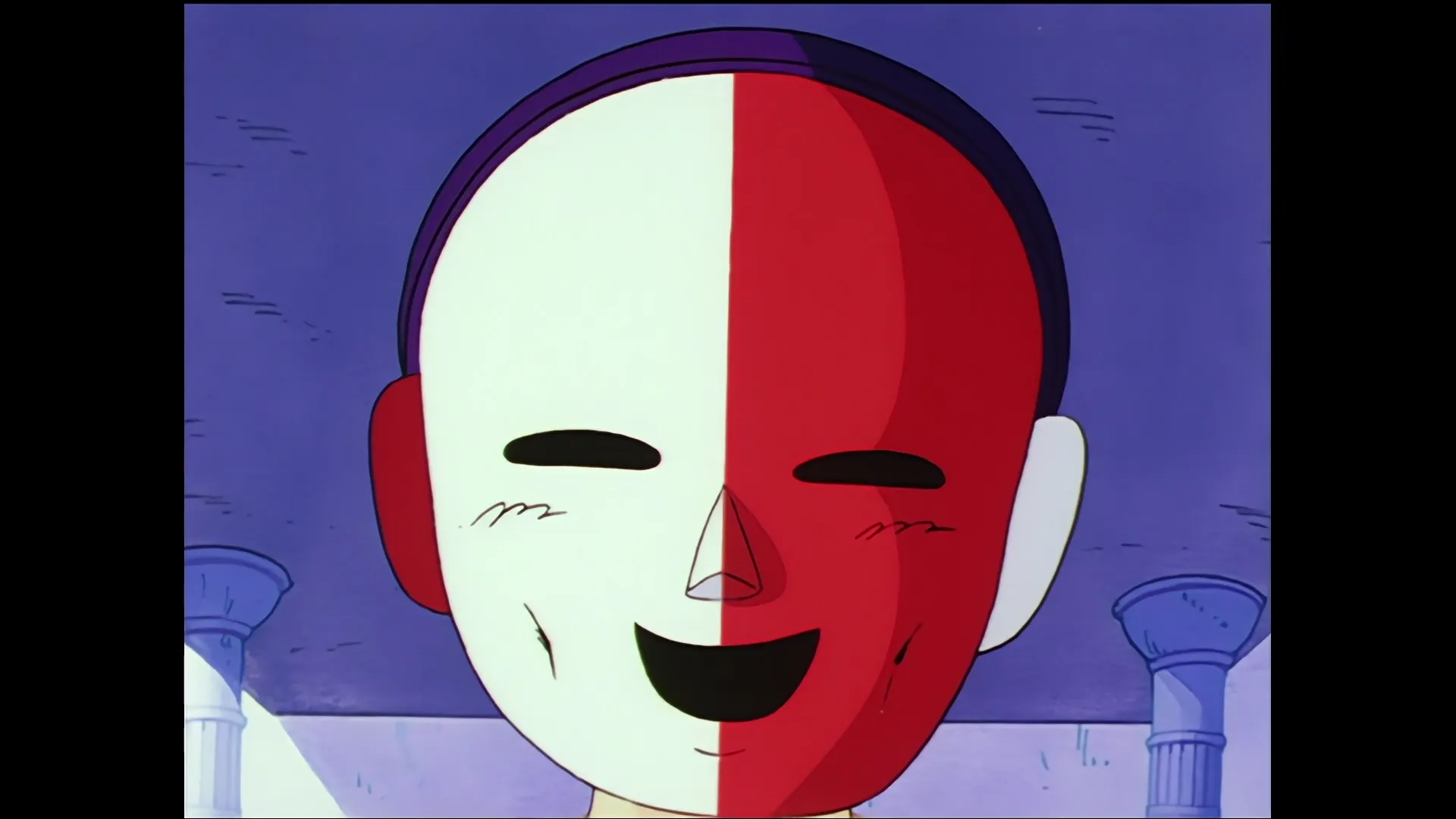 Gokus doll — capture 11 sur 30 (Dragon Ball)
