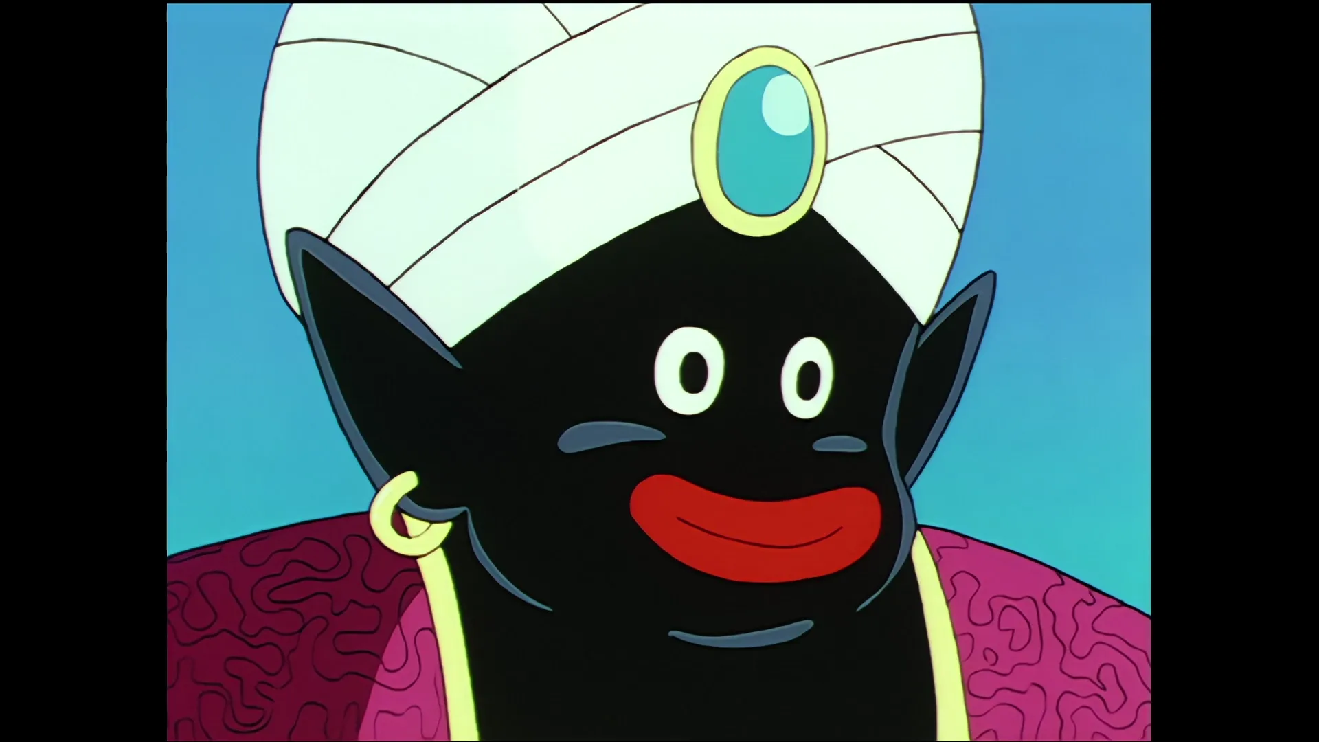 Gokus doll — capture 12 sur 30 (Dragon Ball)
