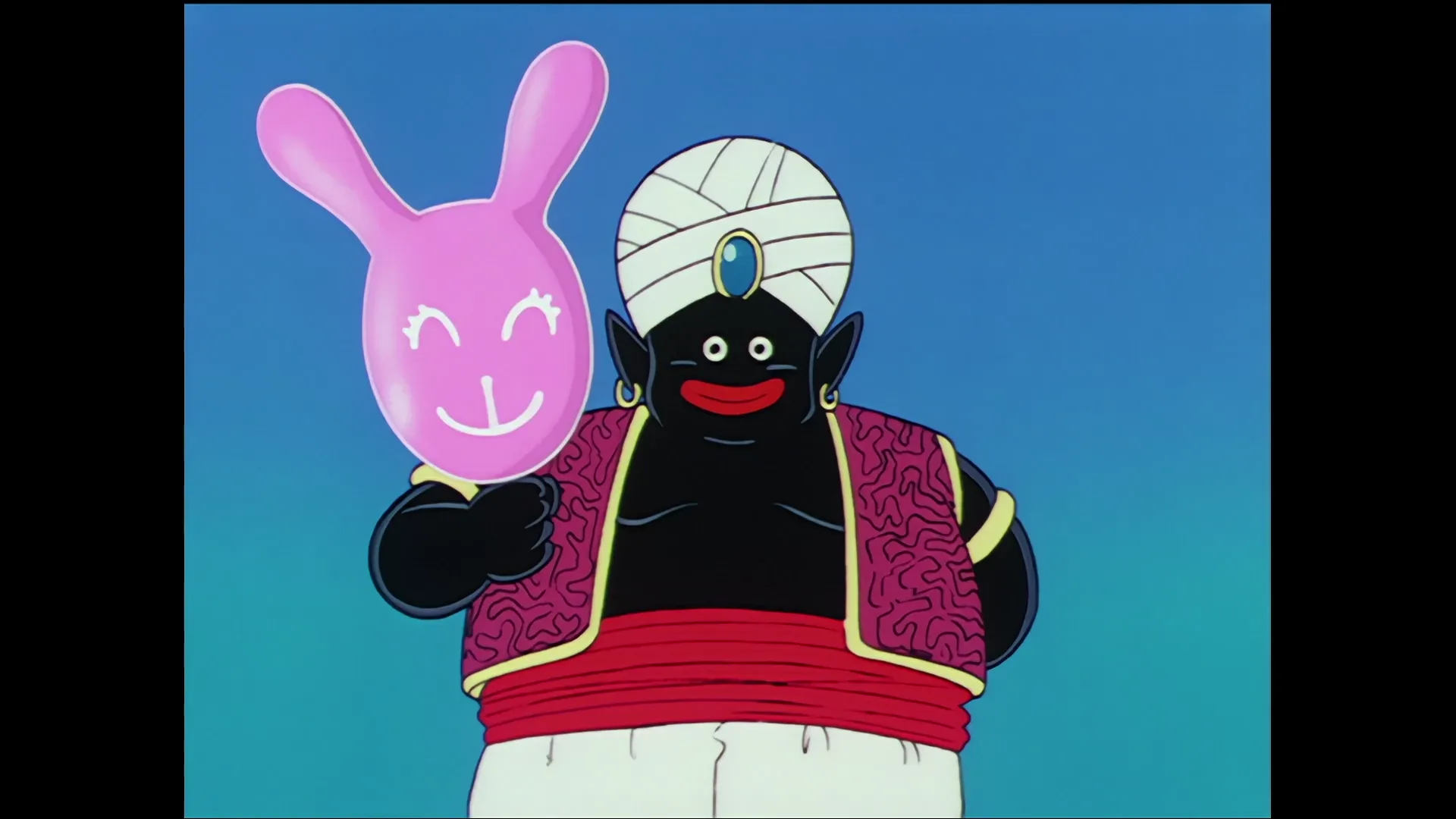 Gokus doll — capture 14 sur 30 (Dragon Ball)