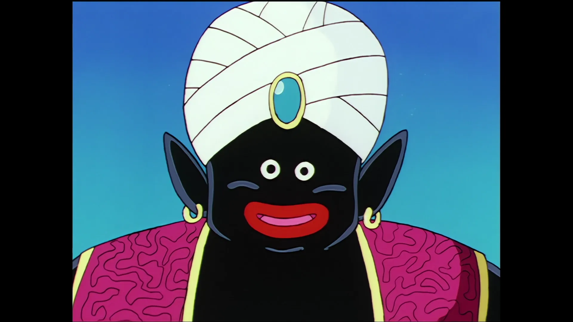 Gokus doll — capture 17 sur 30 (Dragon Ball)