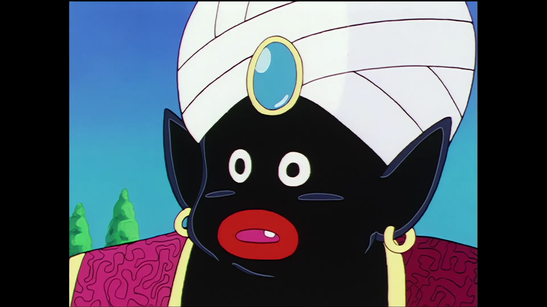 Gokus doll — capture 20 sur 30 (Dragon Ball)