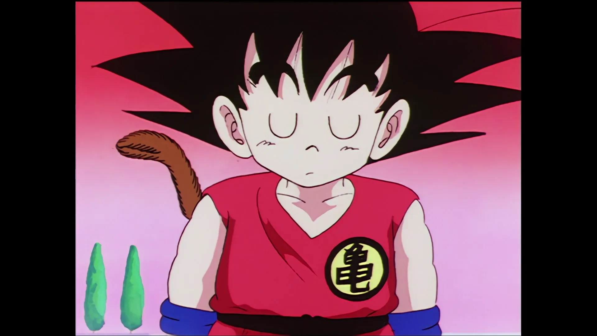 Gokus doll — capture 29 sur 30 (Dragon Ball)