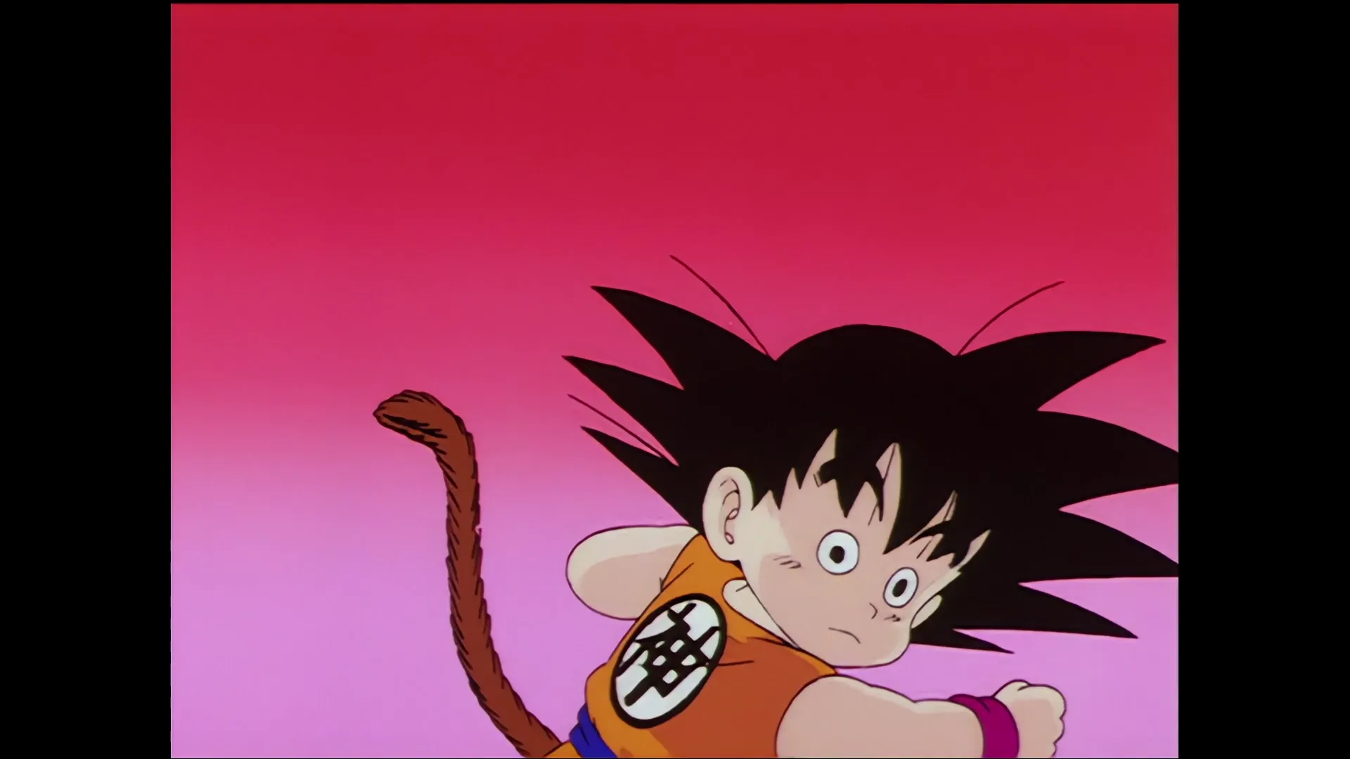 Gokus doll — capture 30 sur 30 (Dragon Ball)