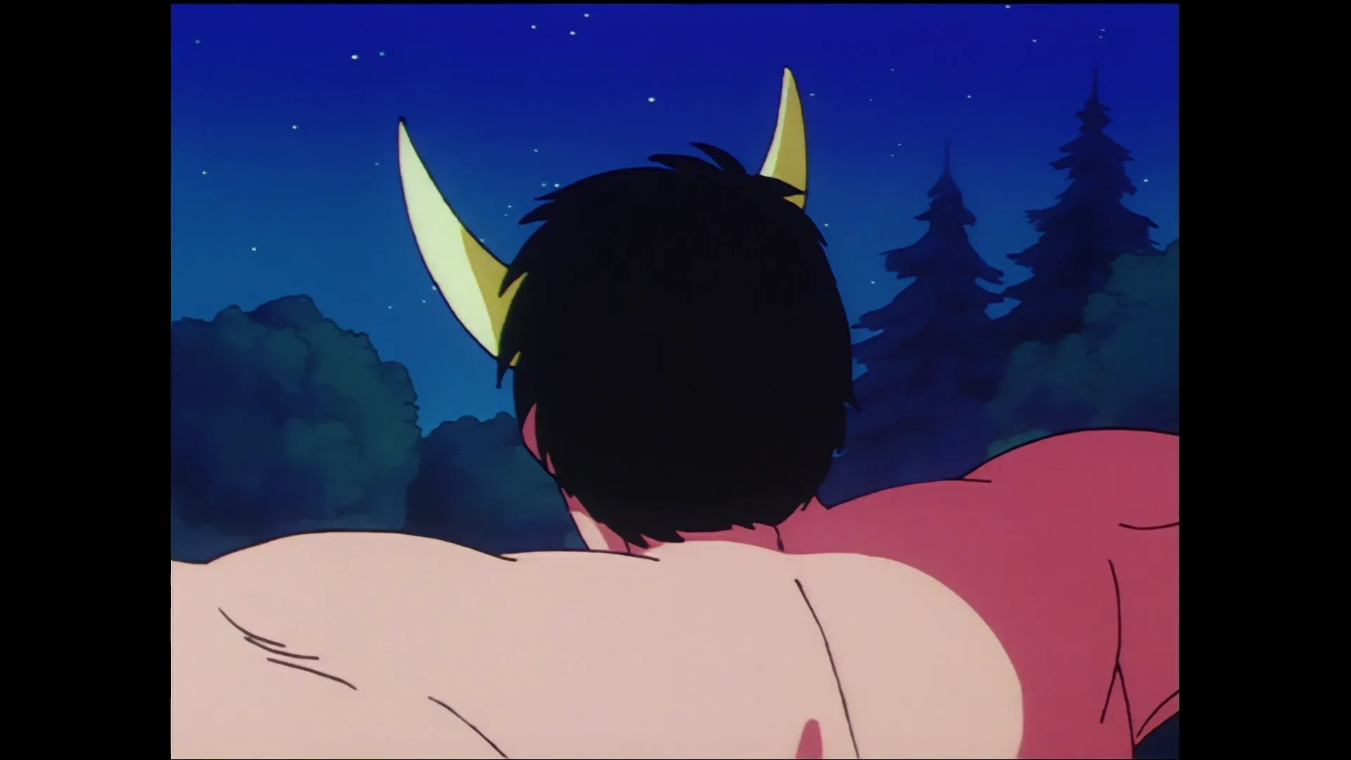 Walking their own ways — capture 5 sur 30 (Dragon Ball)