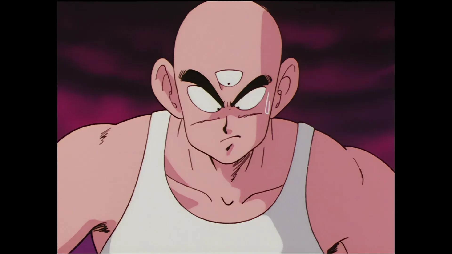 Hotter than lava — capture 14 sur 30 (Dragon Ball)
