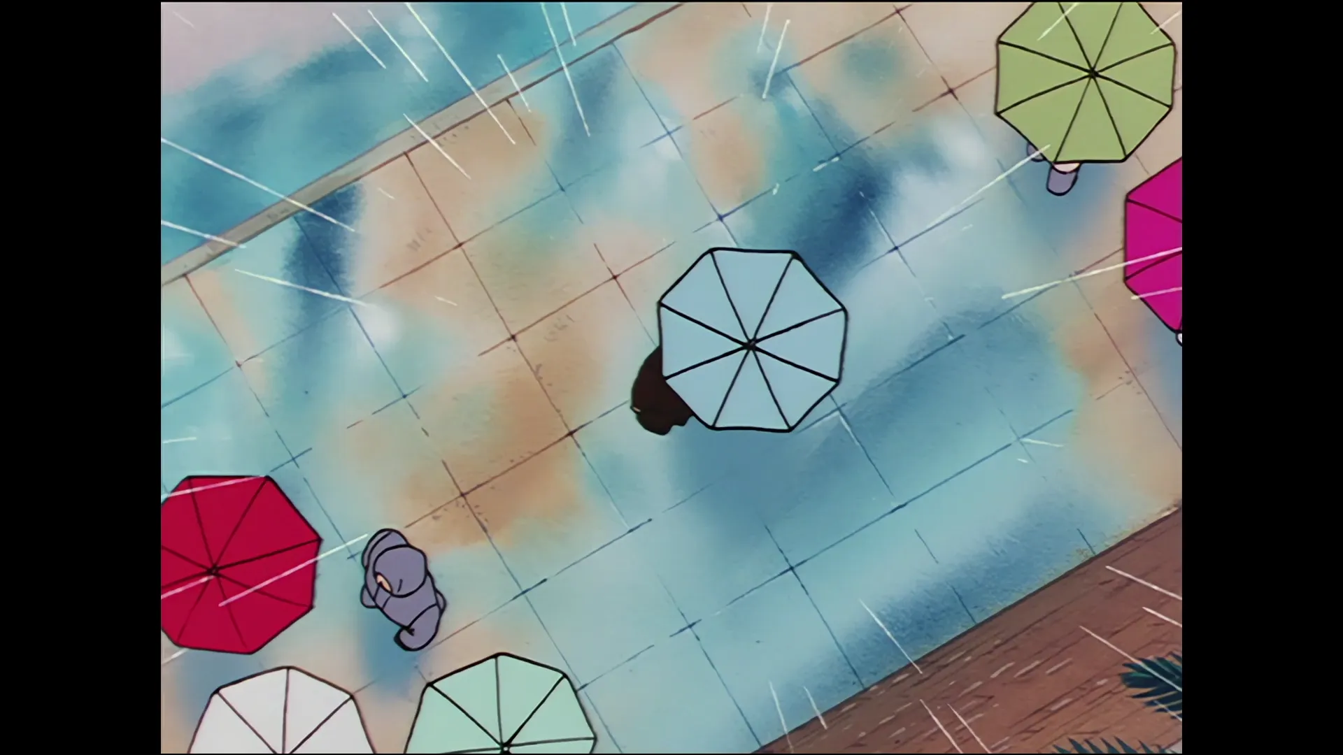 Changes — capture 1 sur 30 (Dragon Ball)