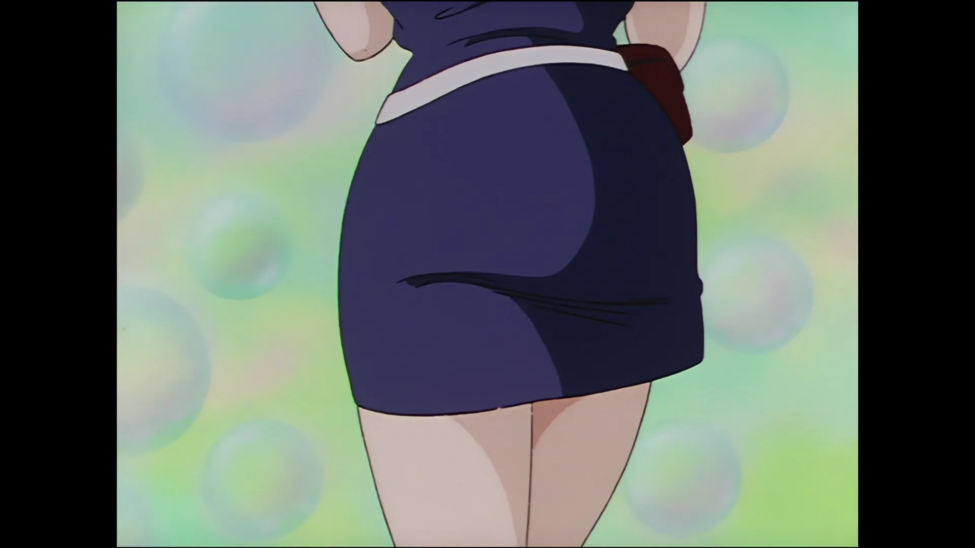 Changes — capture 3 sur 30 (Dragon Ball)