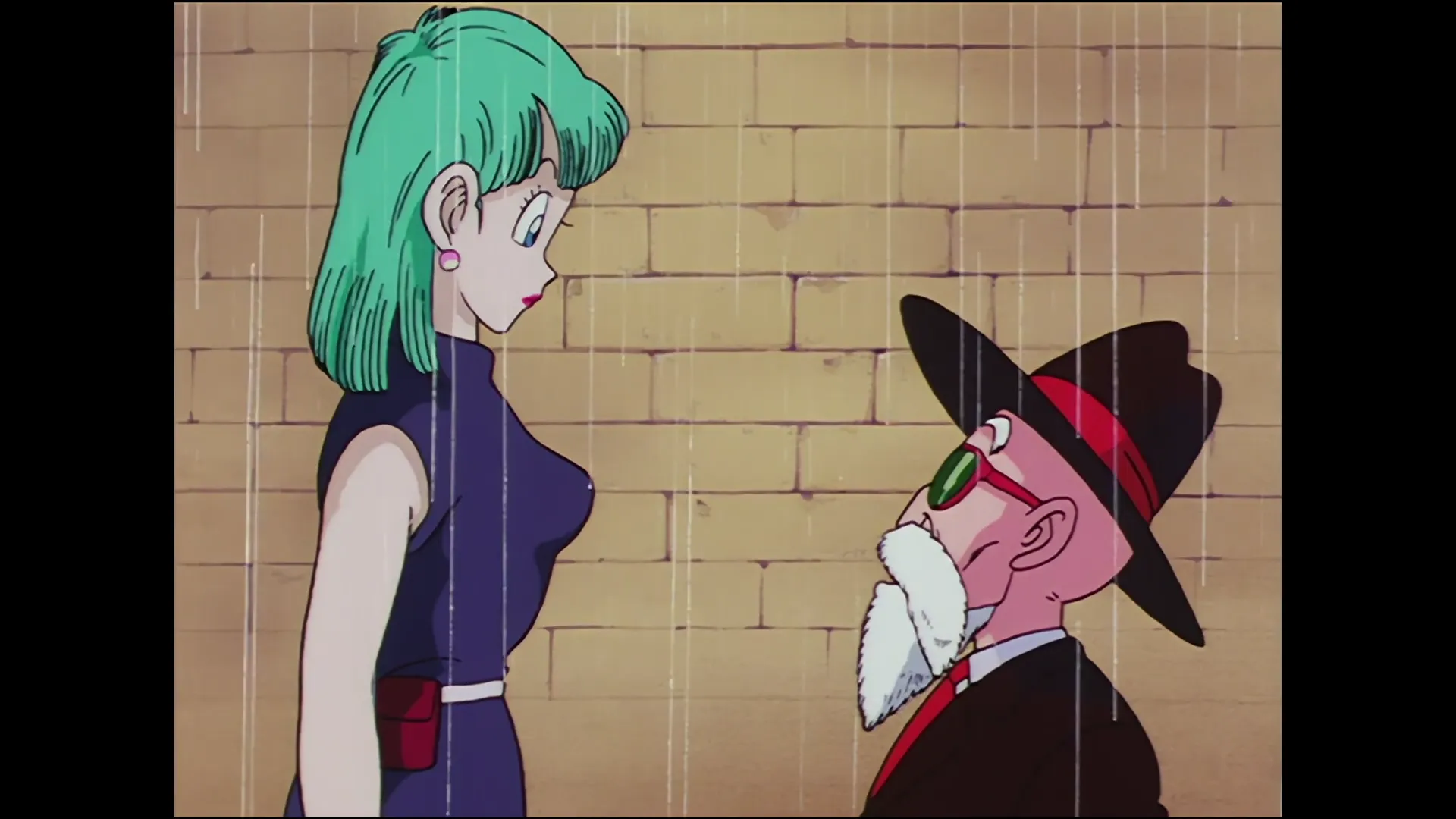 Changes — capture 6 sur 30 (Dragon Ball)