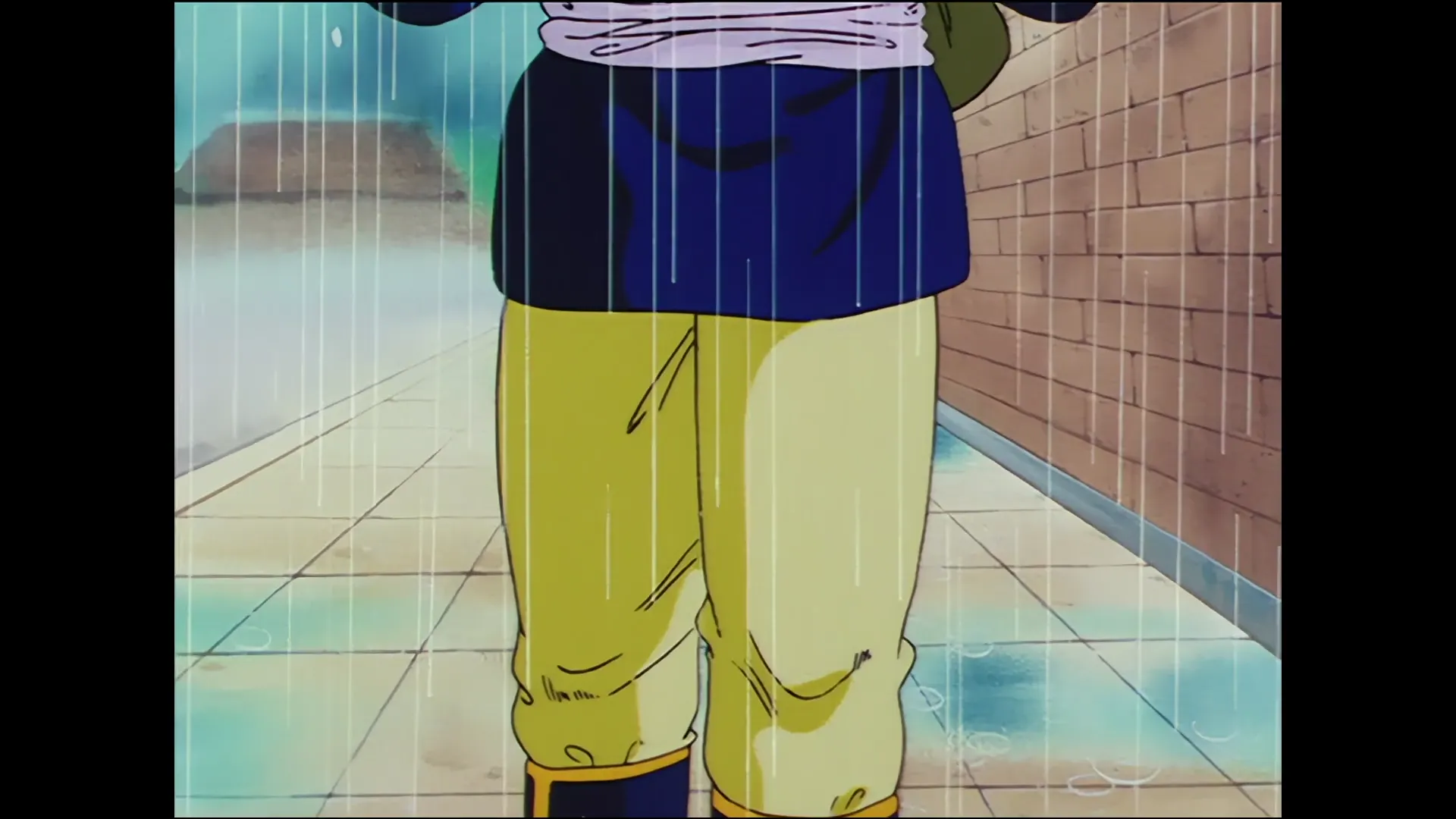 Changes — capture 7 sur 30 (Dragon Ball)