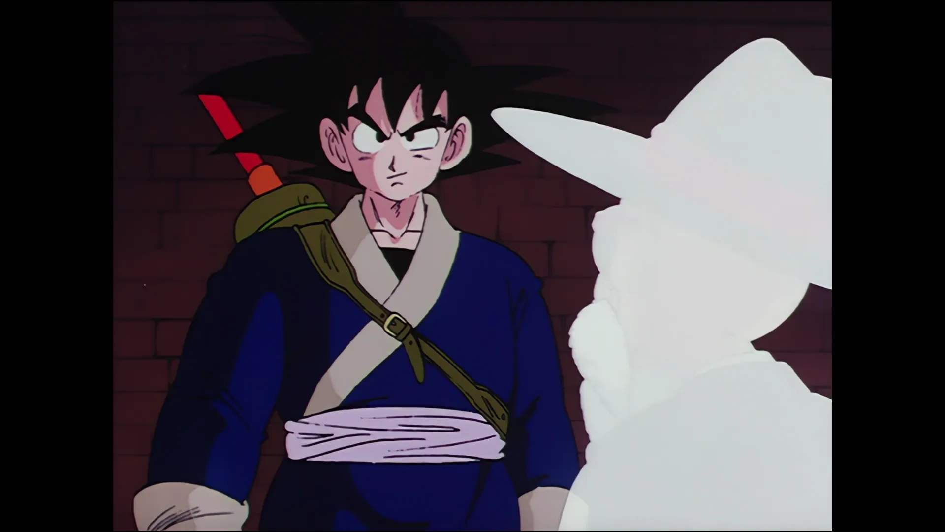 Changes — capture 15 sur 30 (Dragon Ball)