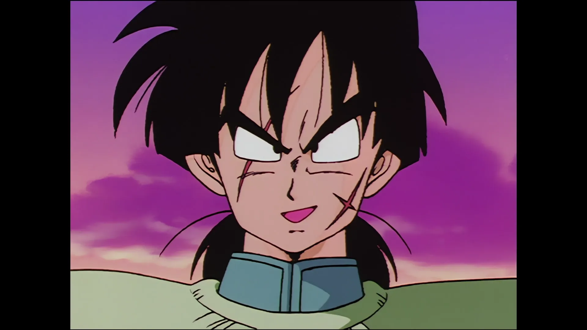Changes — capture 19 sur 30 (Dragon Ball)