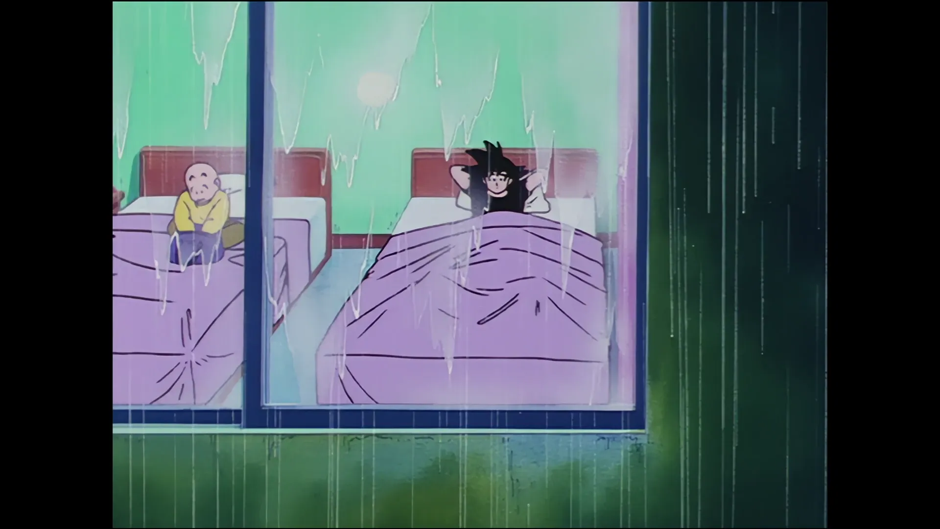 Changes — capture 21 sur 30 (Dragon Ball)