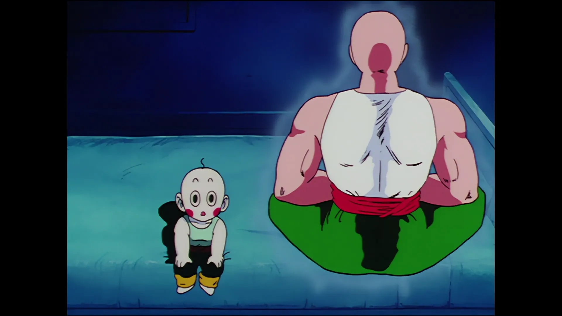 Changes — capture 24 sur 30 (Dragon Ball)