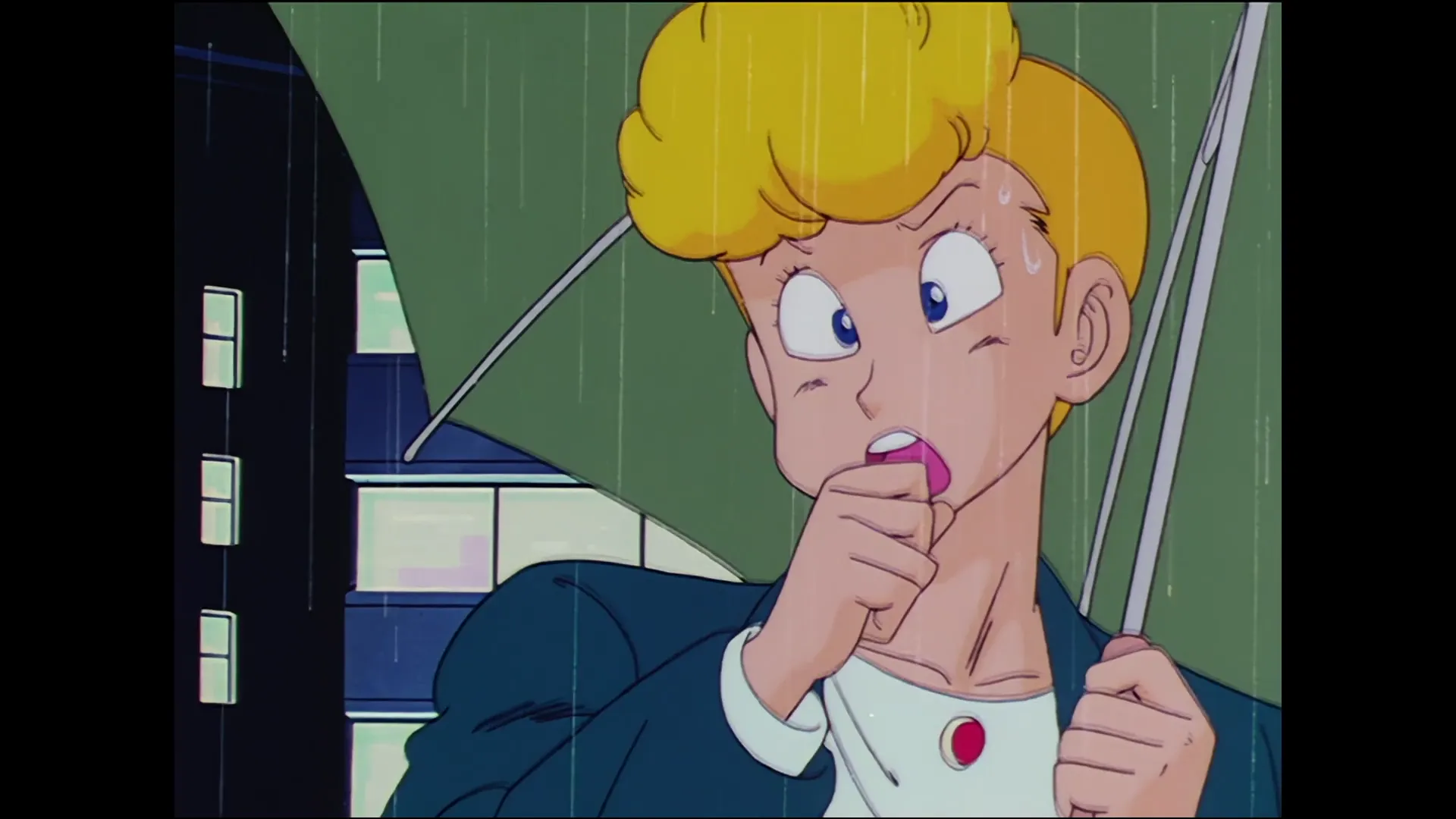 Changes — capture 26 sur 30 (Dragon Ball)