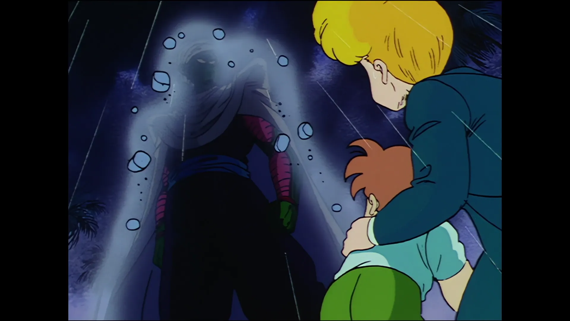 Changes — capture 27 sur 30 (Dragon Ball)