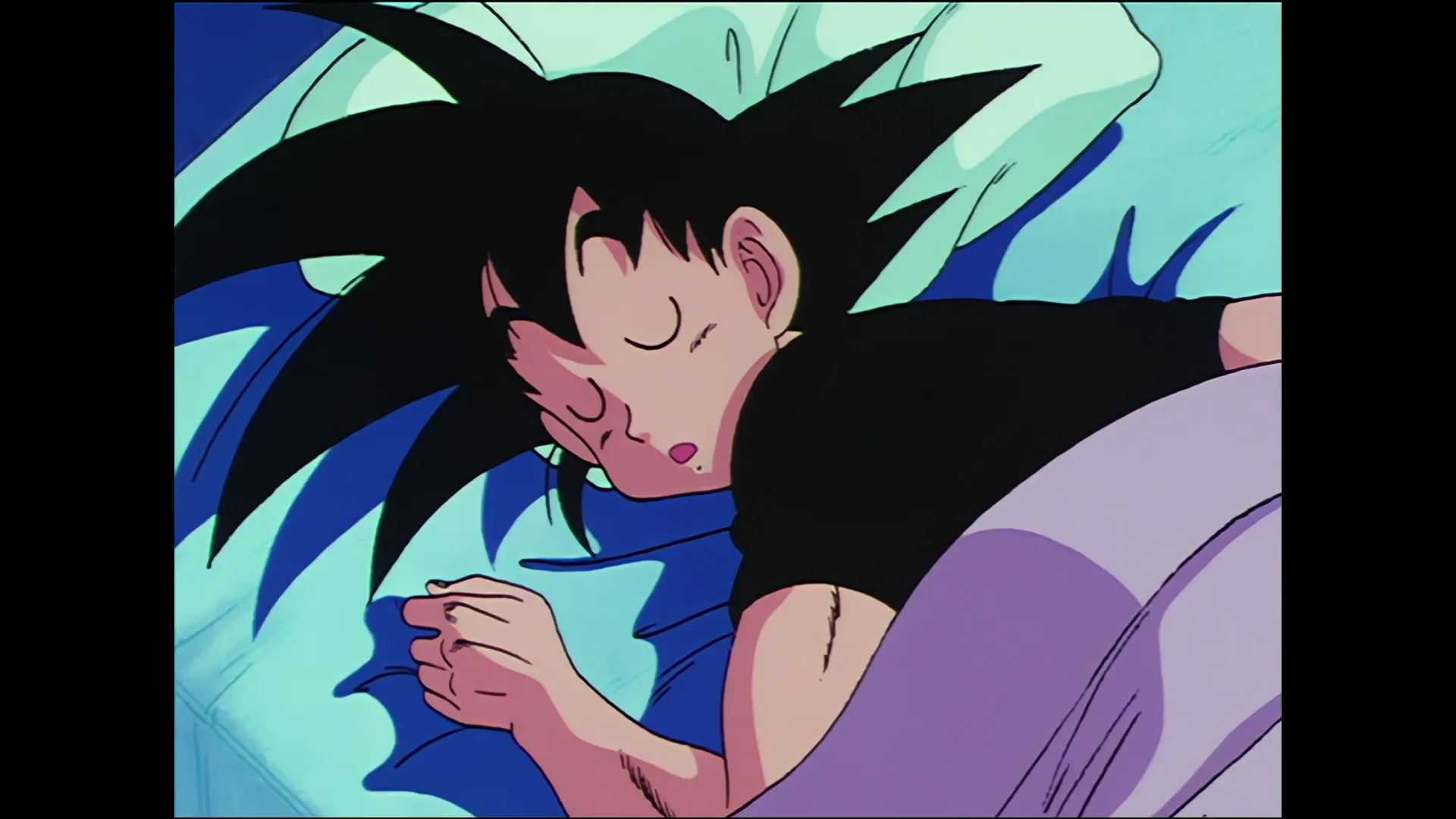 Changes — capture 28 sur 30 (Dragon Ball)