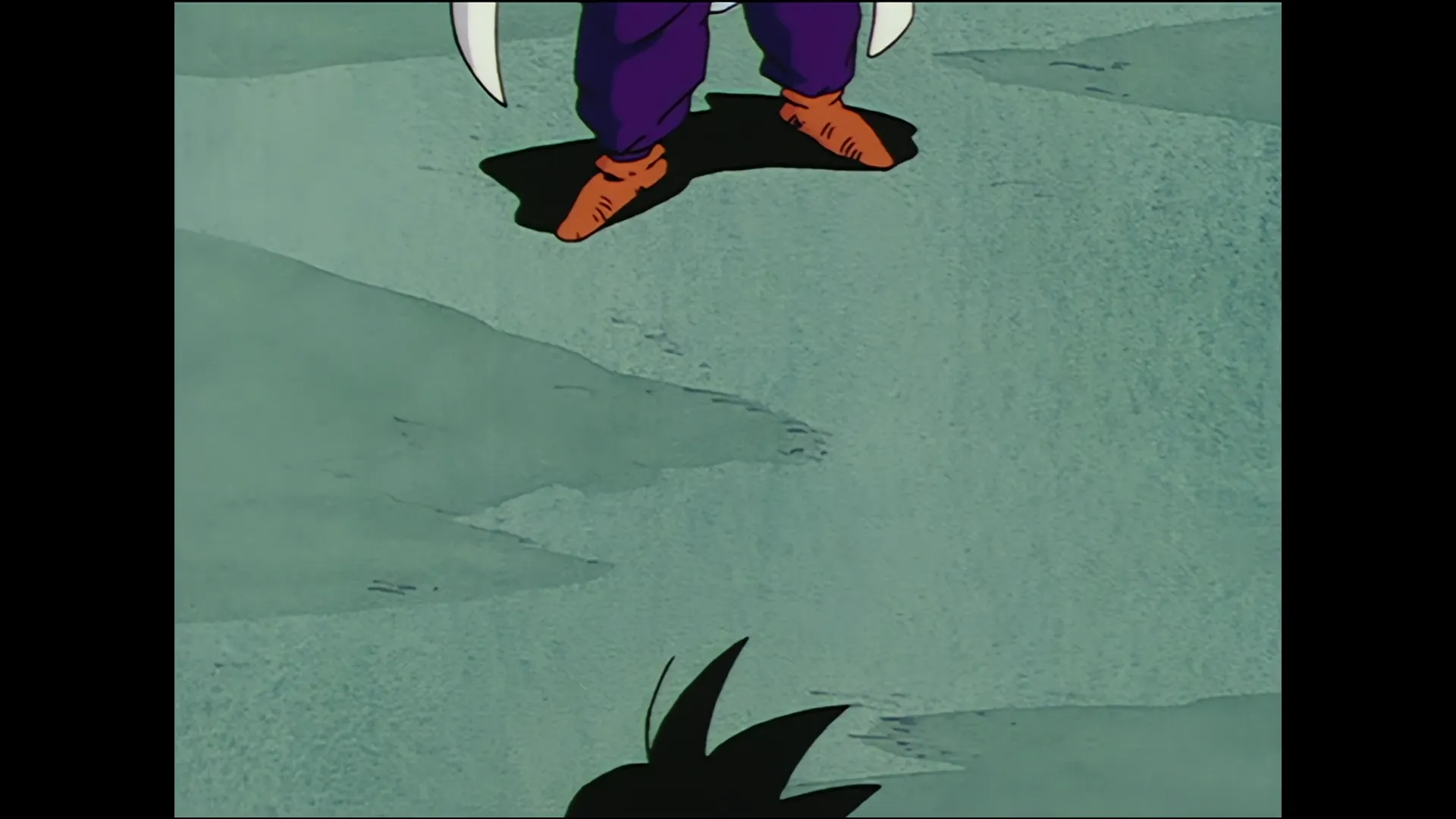 Preliminary peril — capture 2 sur 30 (Dragon Ball)