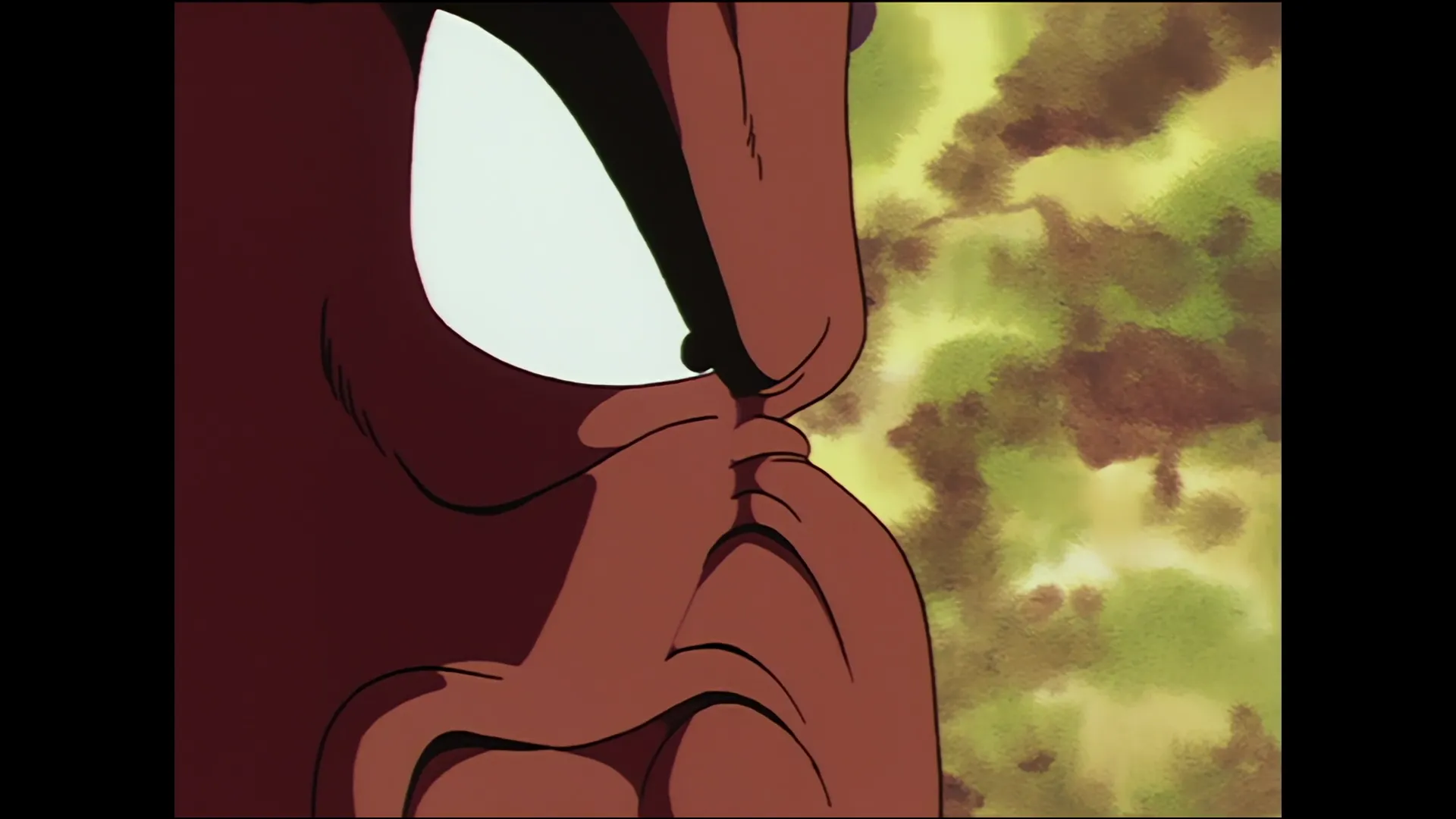 Preliminary peril — capture 17 sur 30 (Dragon Ball)