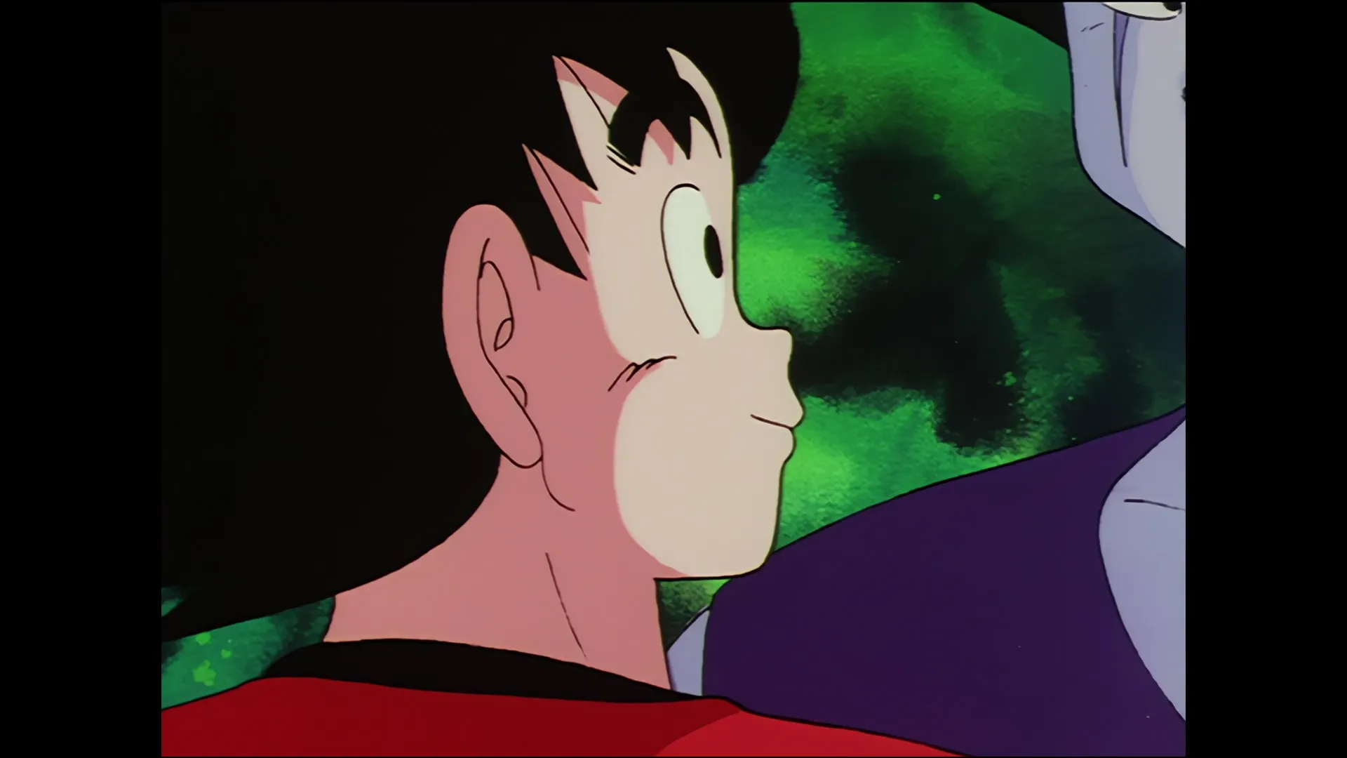 Preliminary peril — capture 23 sur 30 (Dragon Ball)