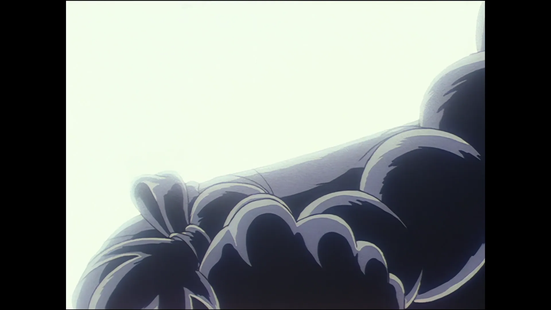 Preliminary peril — capture 25 sur 30 (Dragon Ball)