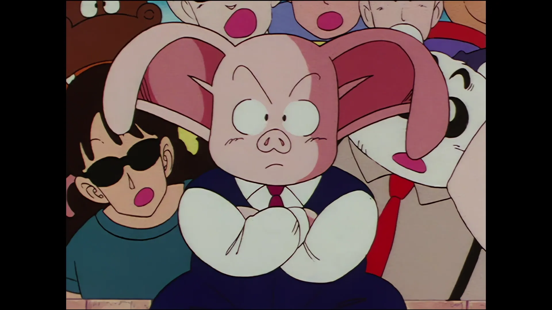 Anonymous proposal — capture 3 sur 30 (Dragon Ball)