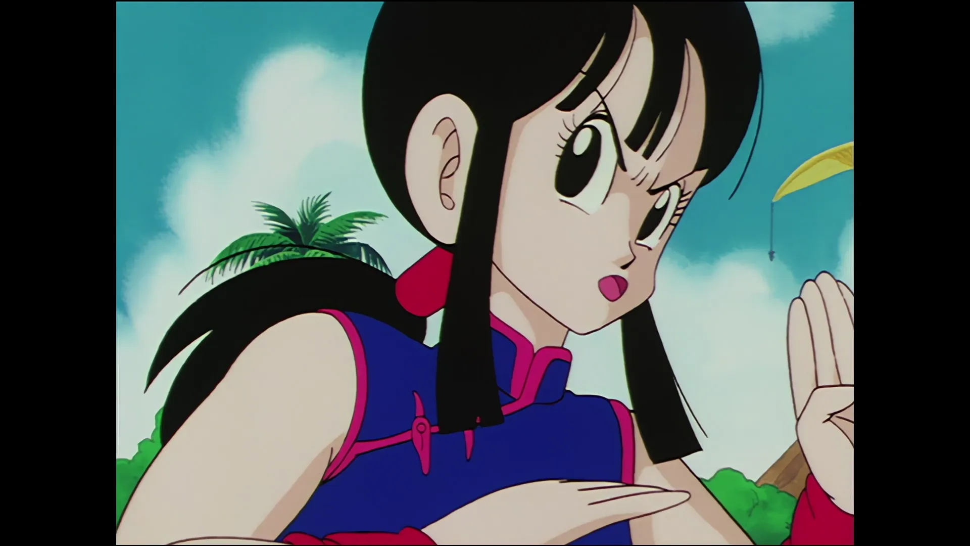 Anonymous proposal — capture 8 sur 30 (Dragon Ball)