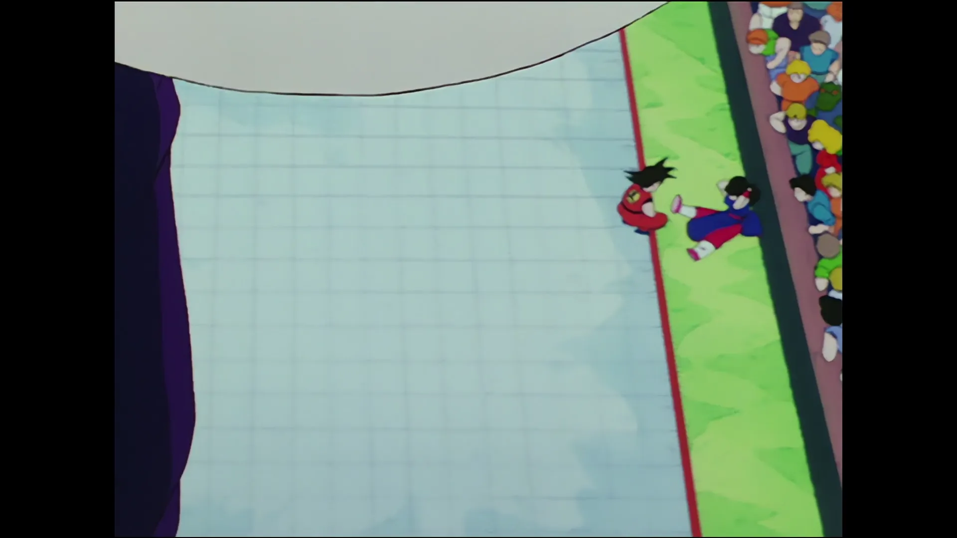 Anonymous proposal — capture 11 sur 30 (Dragon Ball)
