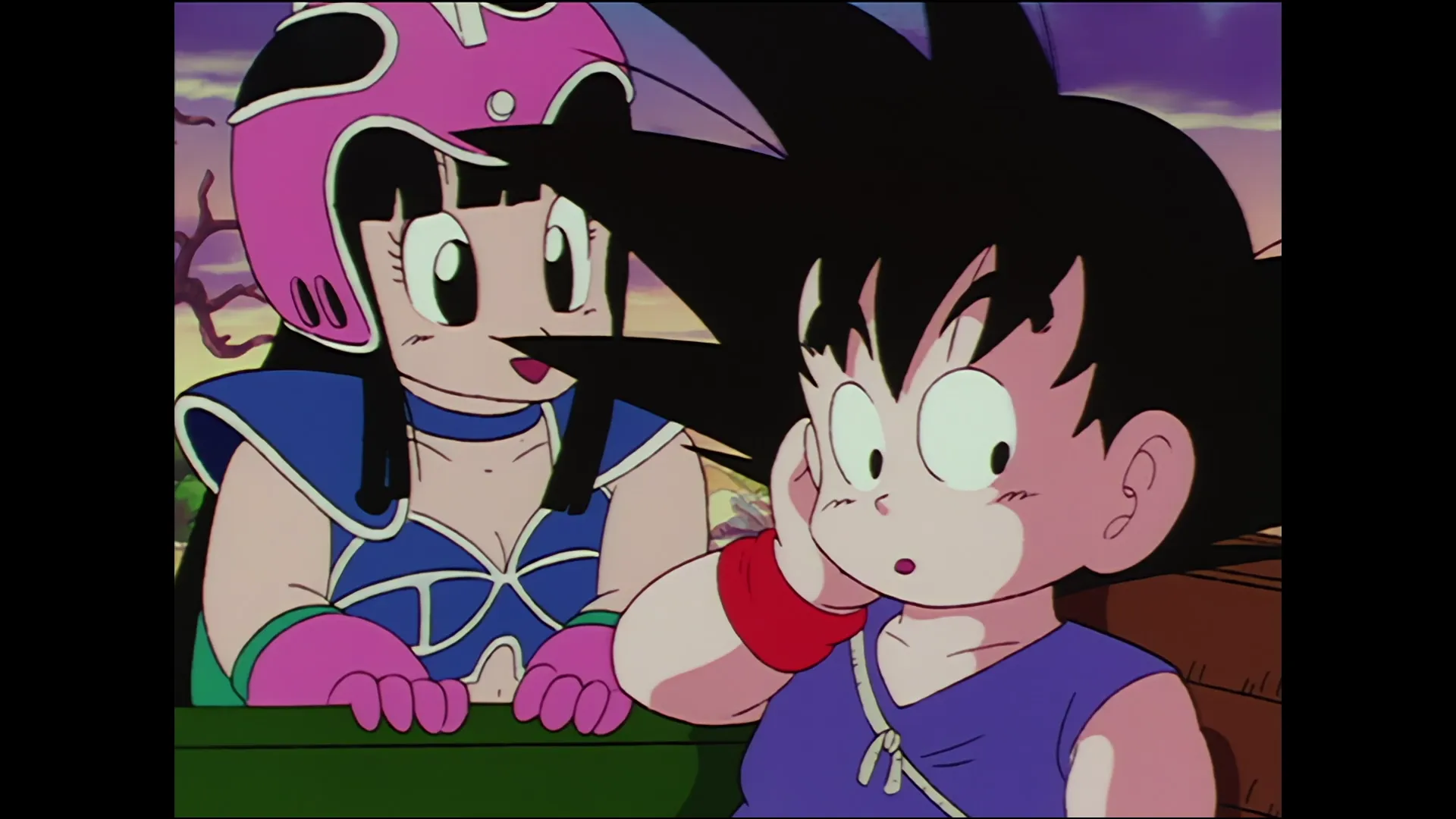 Anonymous proposal — capture 13 sur 30 (Dragon Ball)
