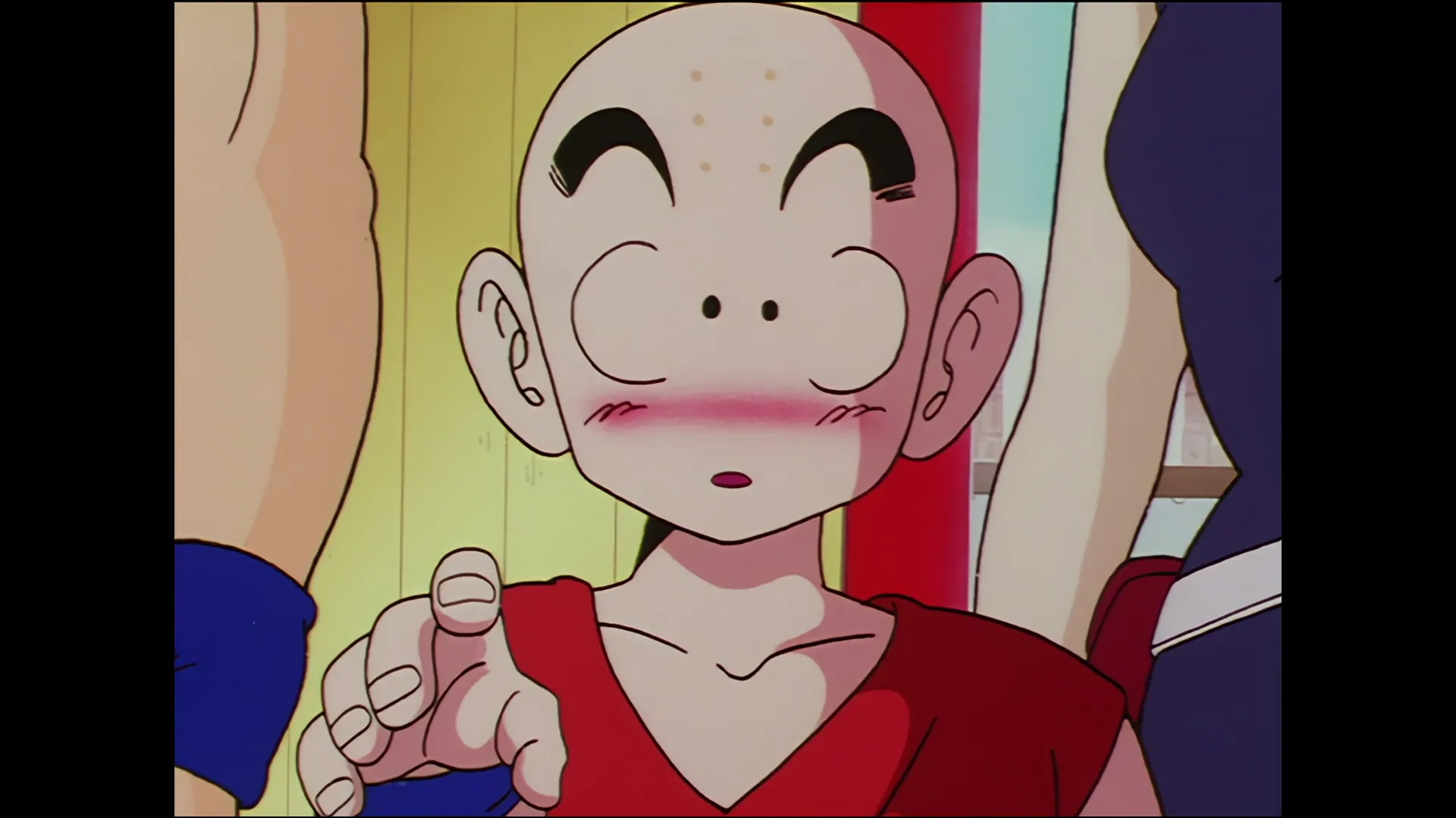 Anonymous proposal — capture 18 sur 30 (Dragon Ball)