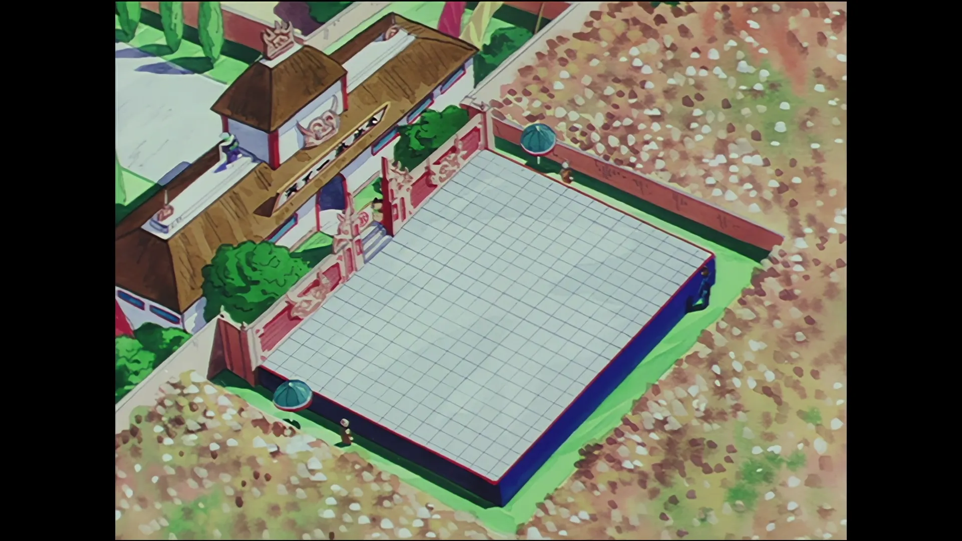 Anonymous proposal — capture 22 sur 30 (Dragon Ball)