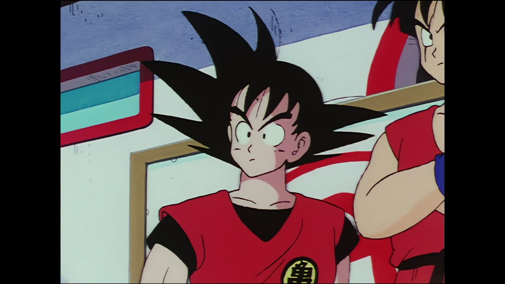 Anonymous proposal — capture 24 sur 30 (Dragon Ball)