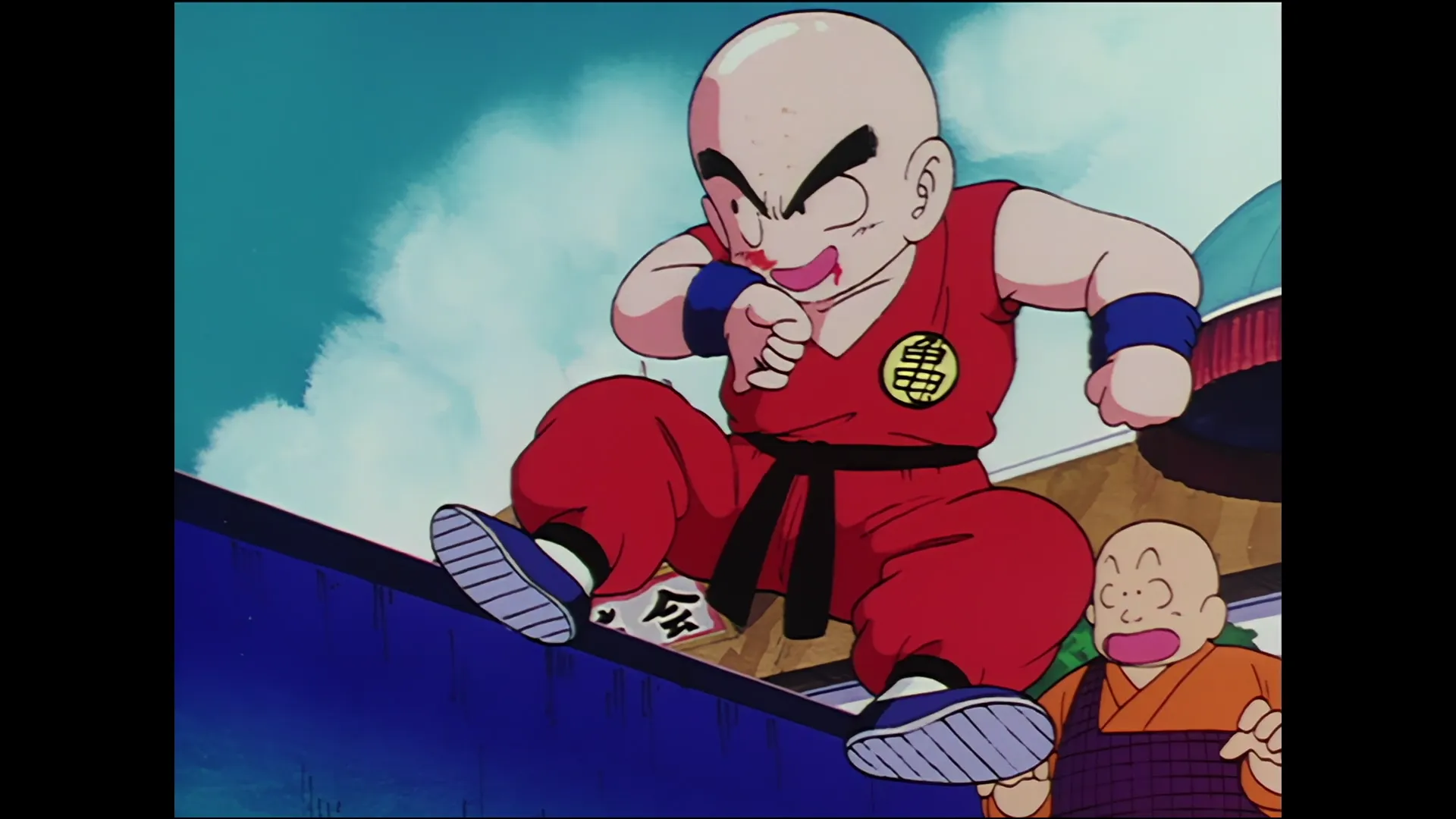 Anonymous proposal — capture 29 sur 30 (Dragon Ball)
